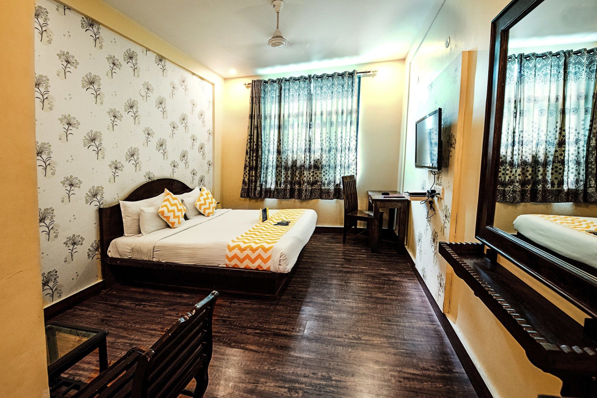 FabHotel Panchsheel Ajmer Road