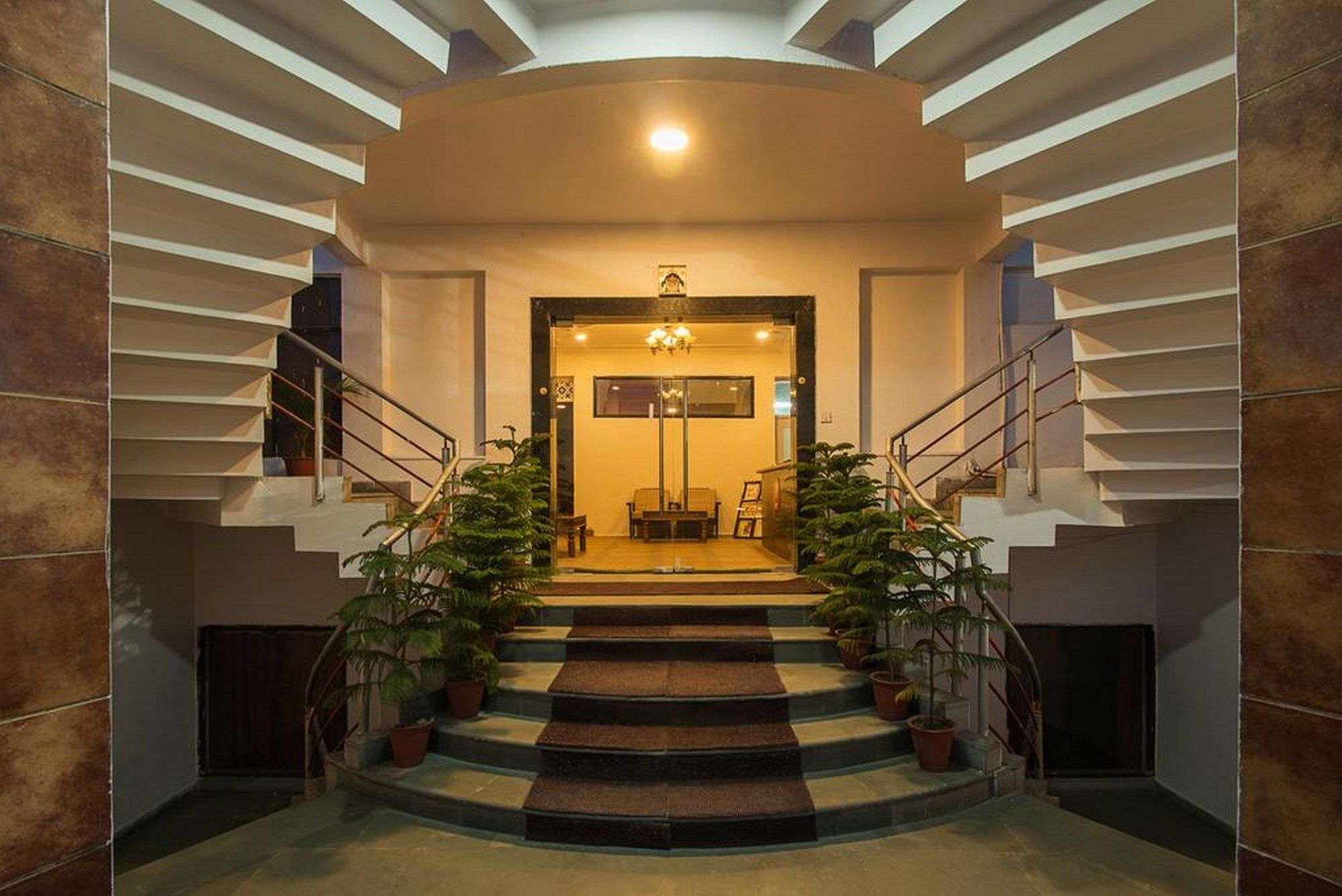 FabHotel Panchsheel Ajmer Road