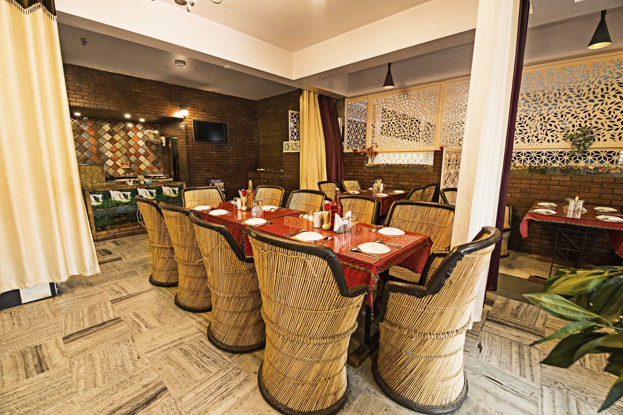 FabHotel Panchsheel Ajmer Road