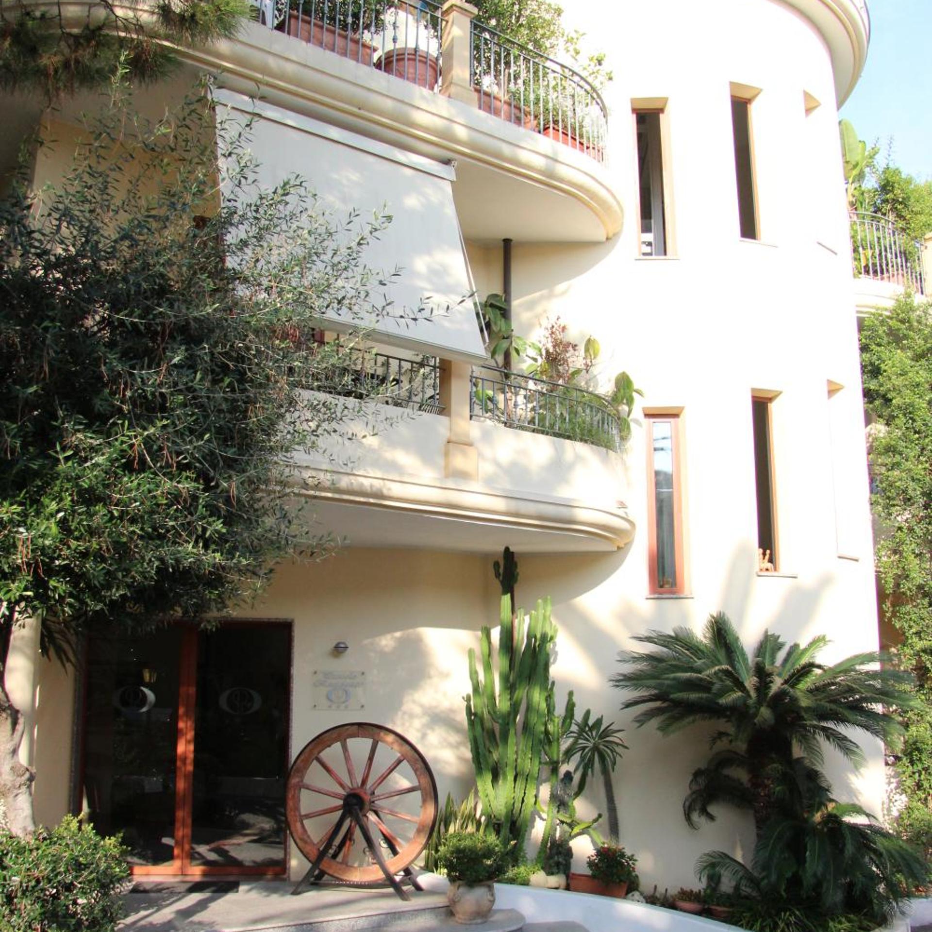Hotel Piccolo