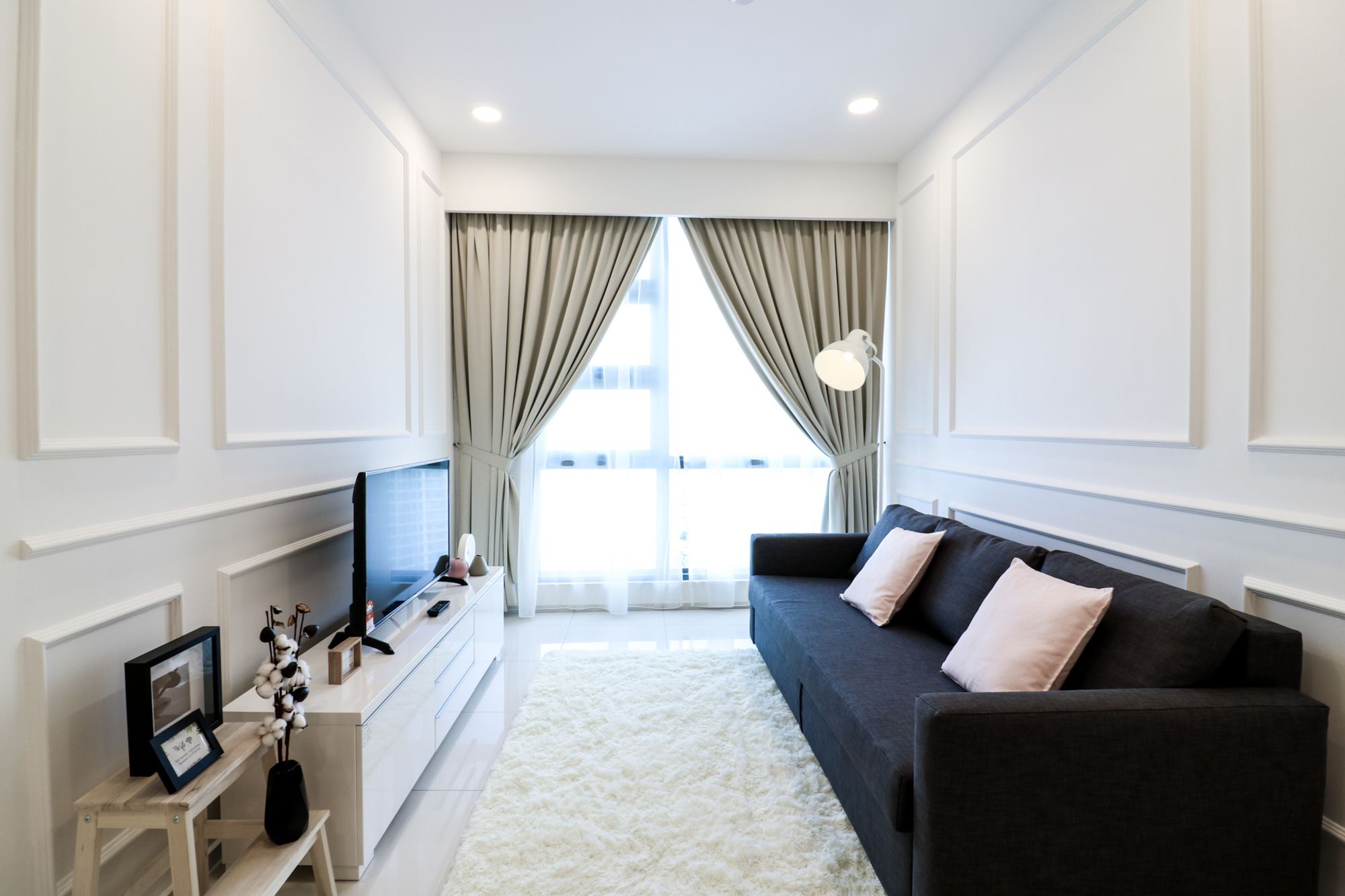 Victoria Home Robertson