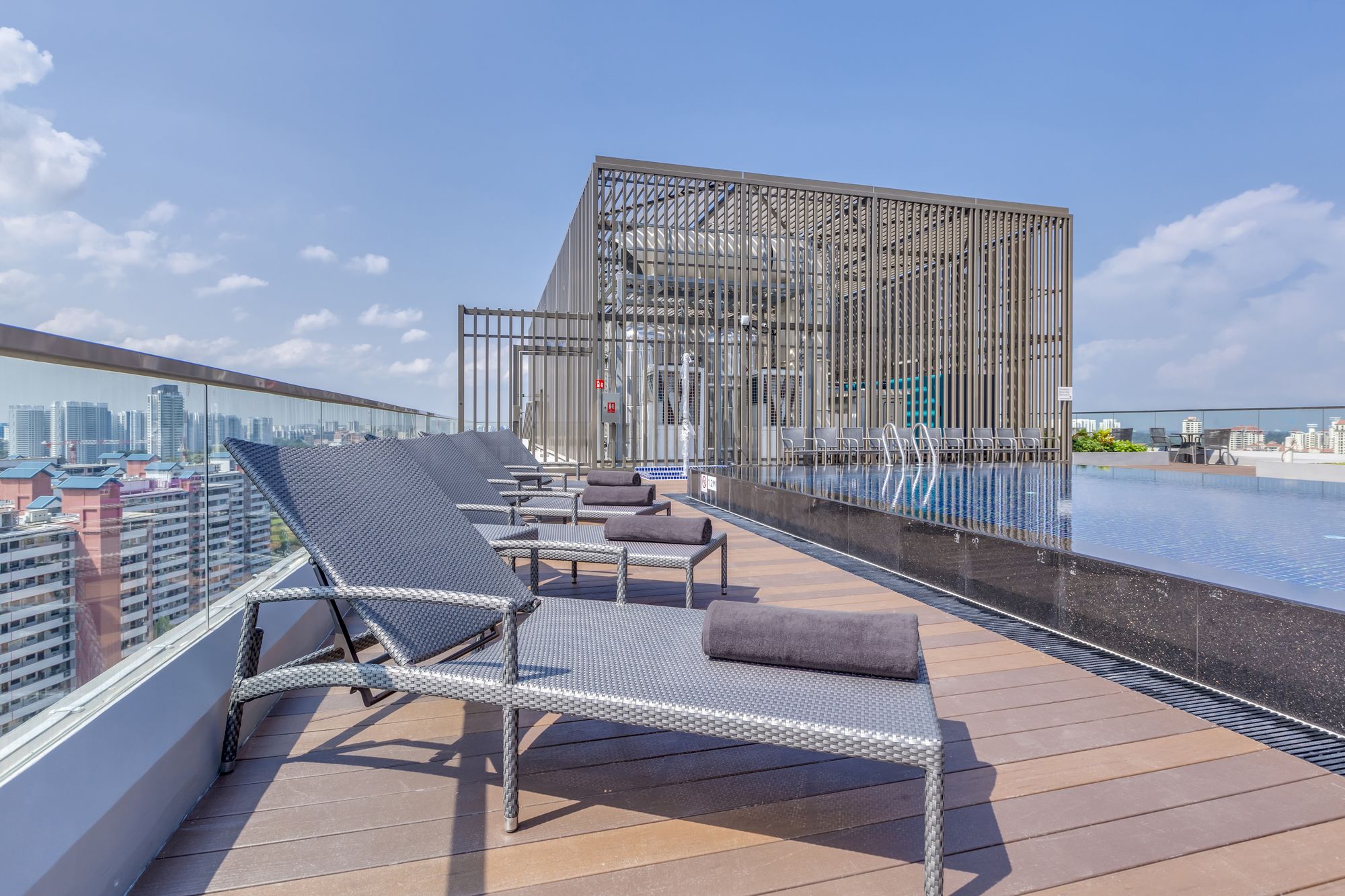 Hotel Traveltine (ex Destination Singapore Beach Road)