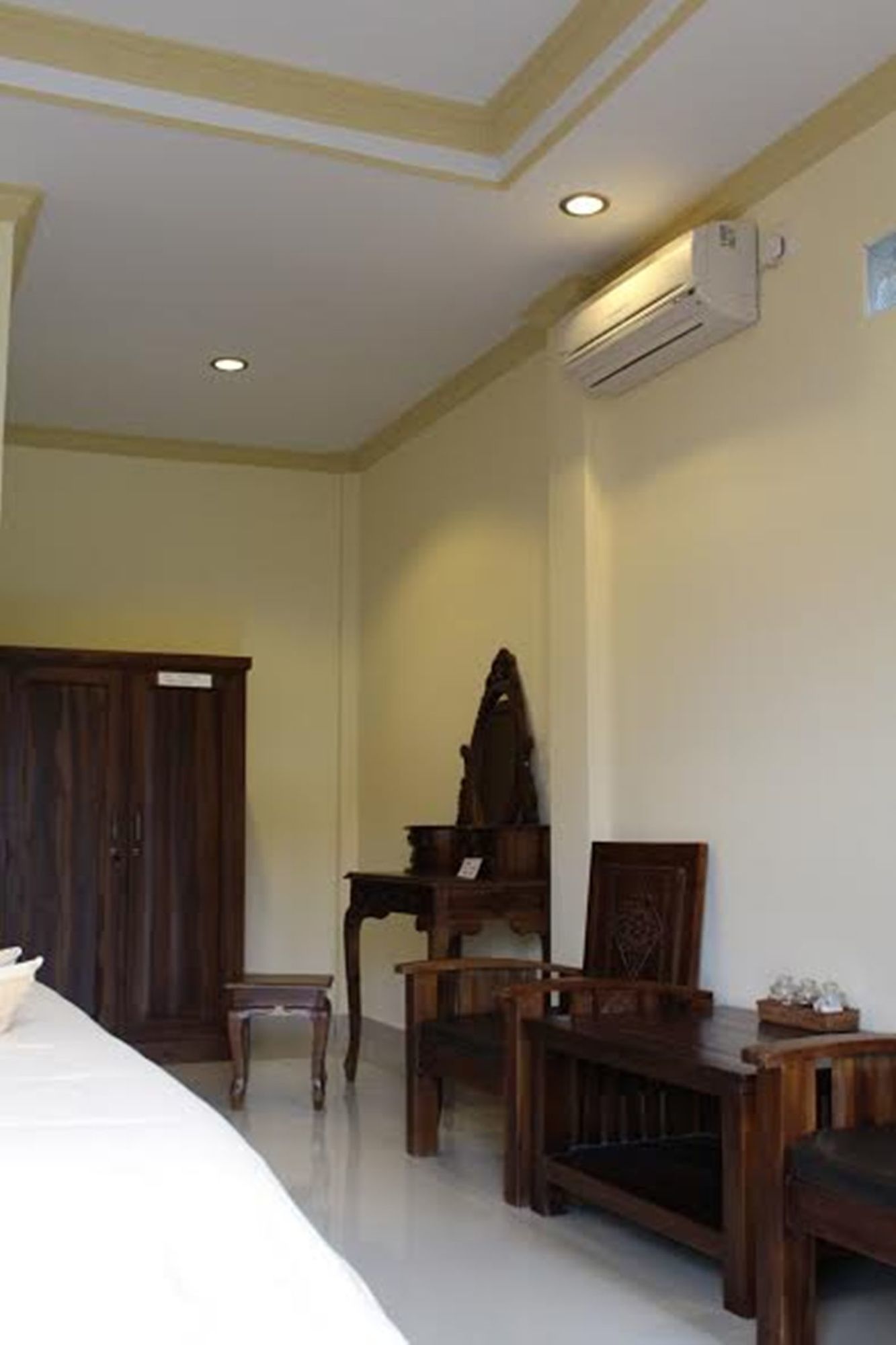 Sapta House