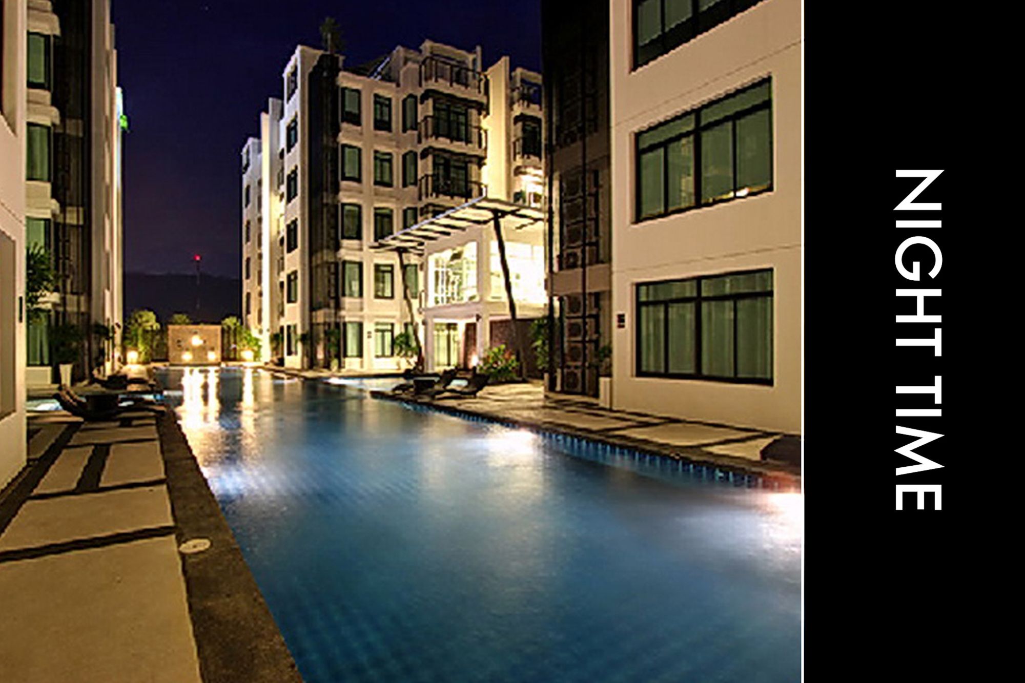 The Regent Kamala Phuket by Sirilak