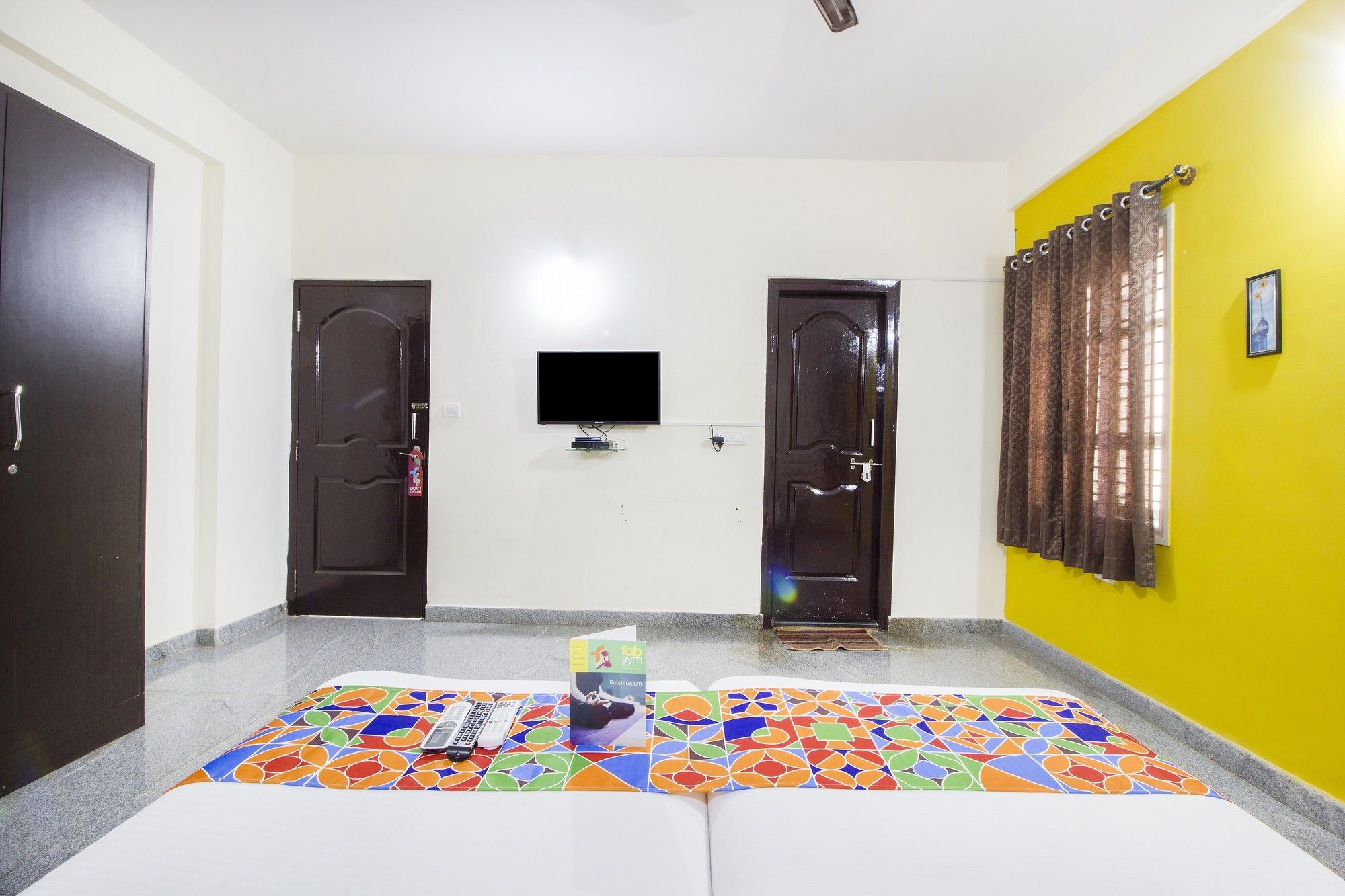 FabHotel Fortune Inn Colaba
