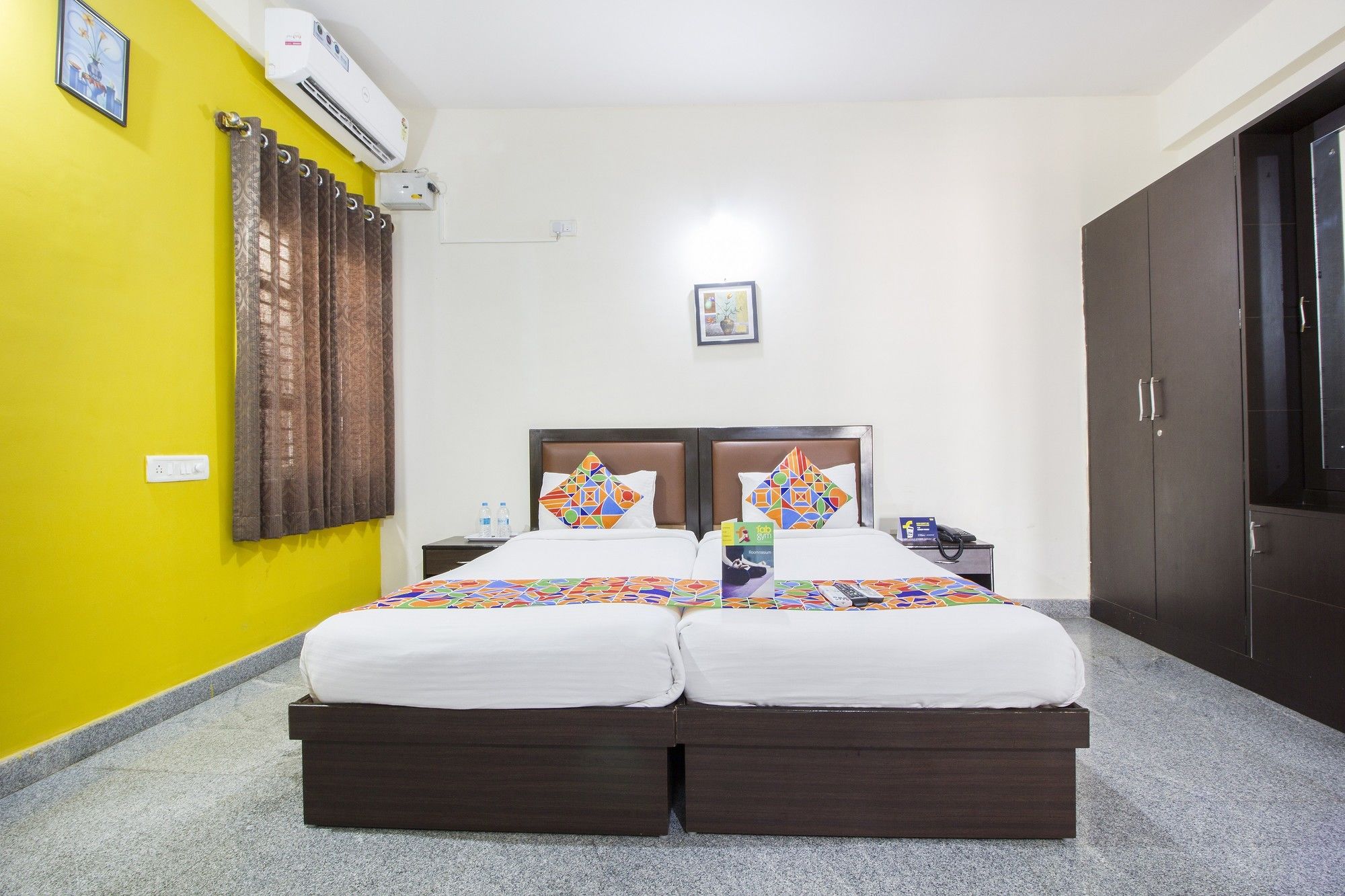 FabHotel Fortune Inn Colaba