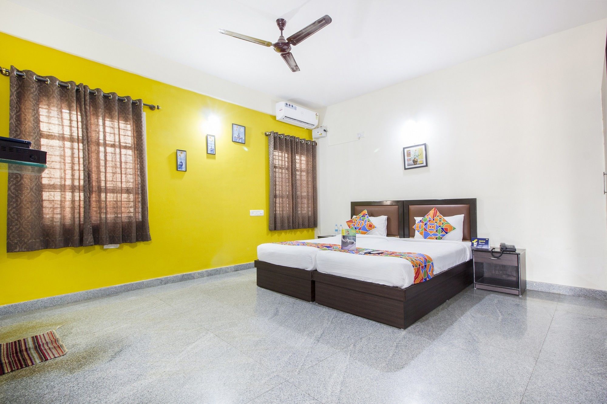 FabHotel Fortune Inn Colaba