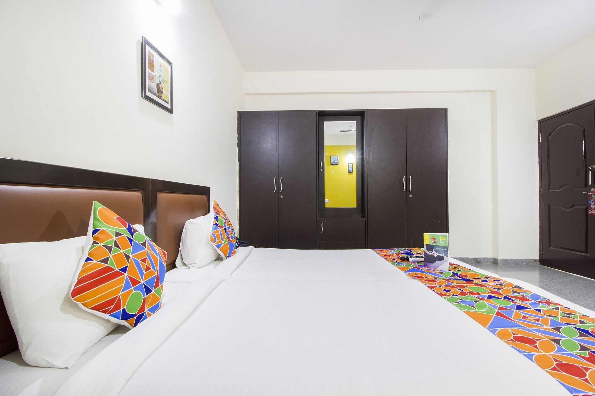 FabHotel Fortune Inn Colaba