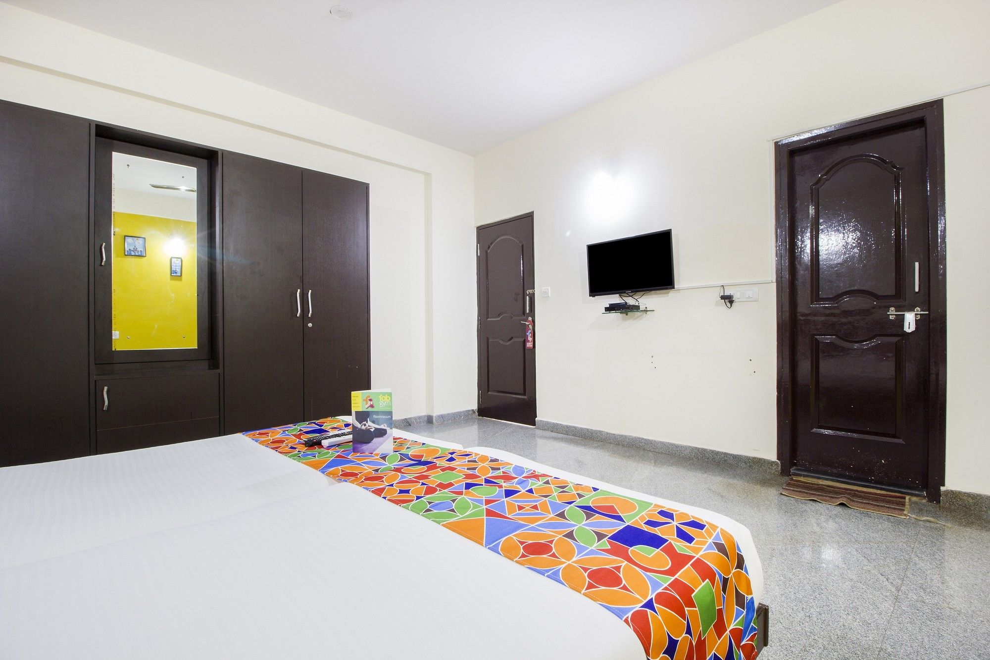 FabHotel Fortune Inn Colaba