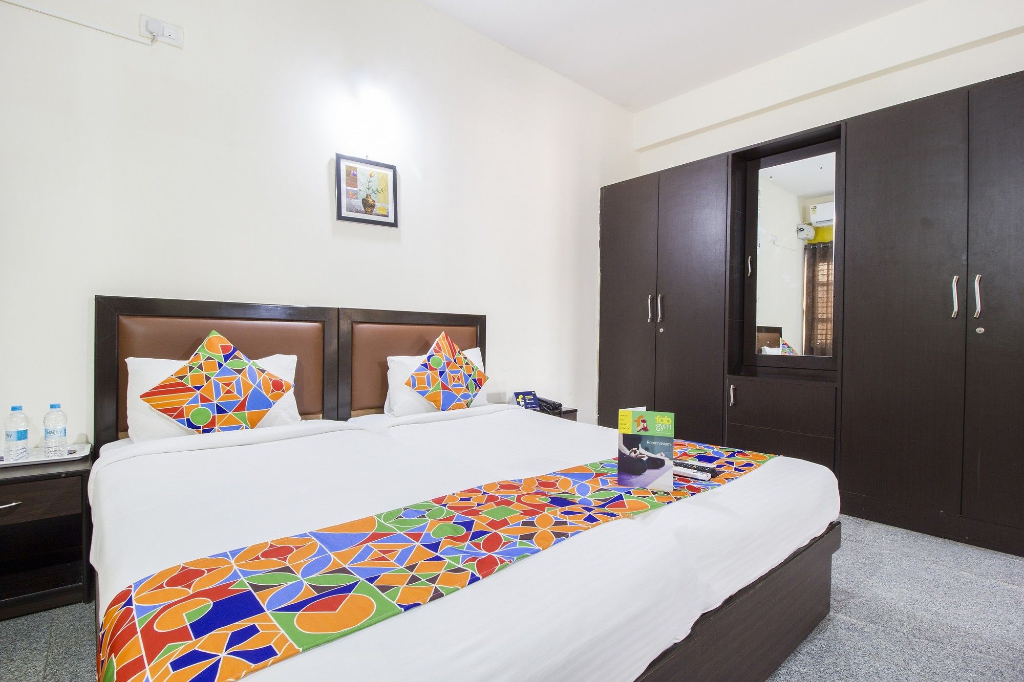FabHotel Fortune Inn Colaba