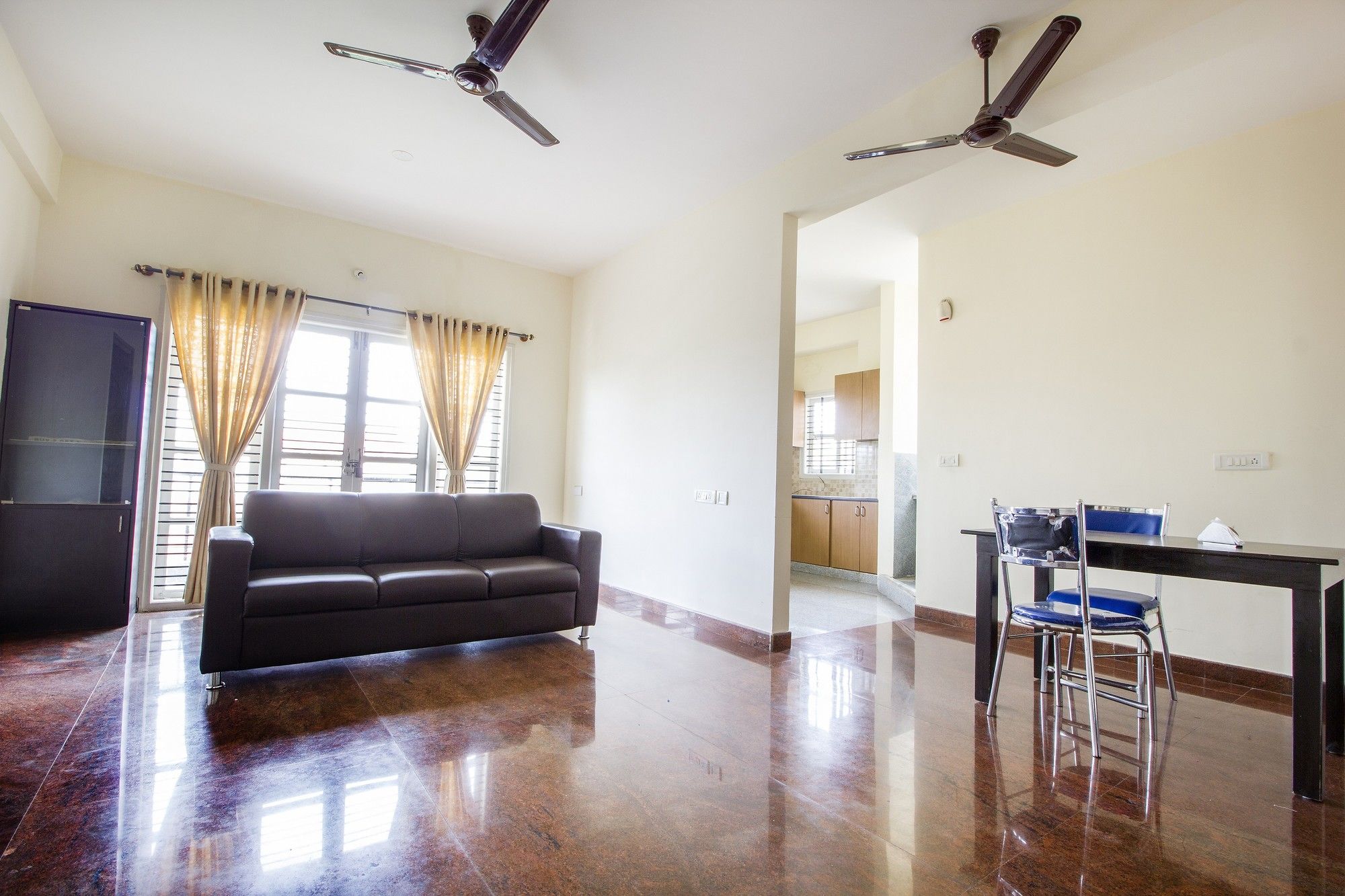 FabHotel Fortune Inn Colaba