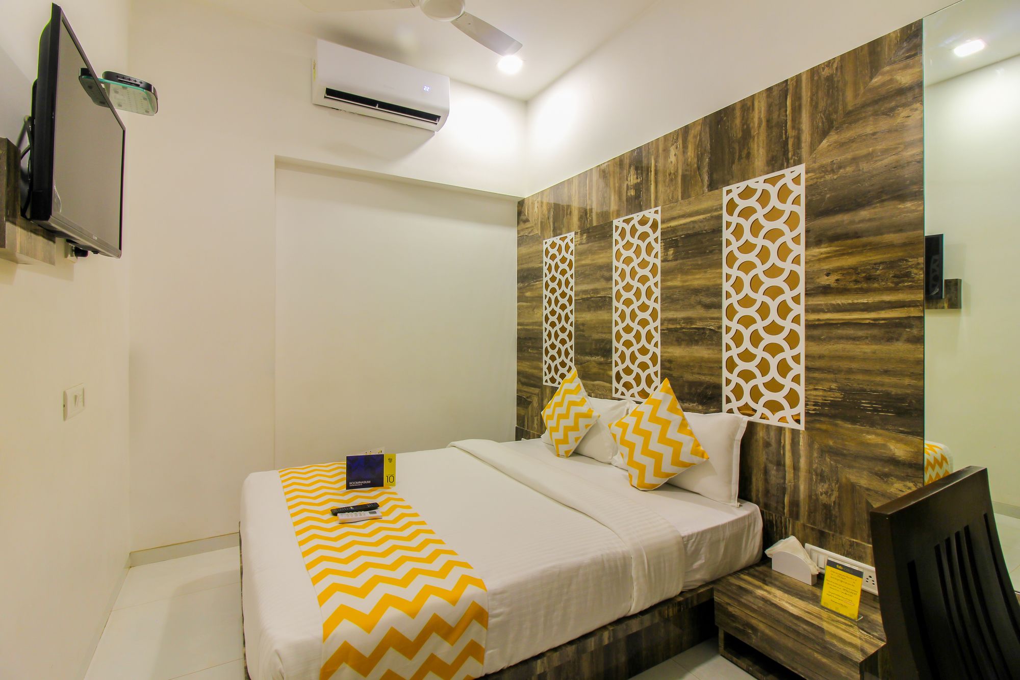 FabHotel Magnet Mumbai Airport