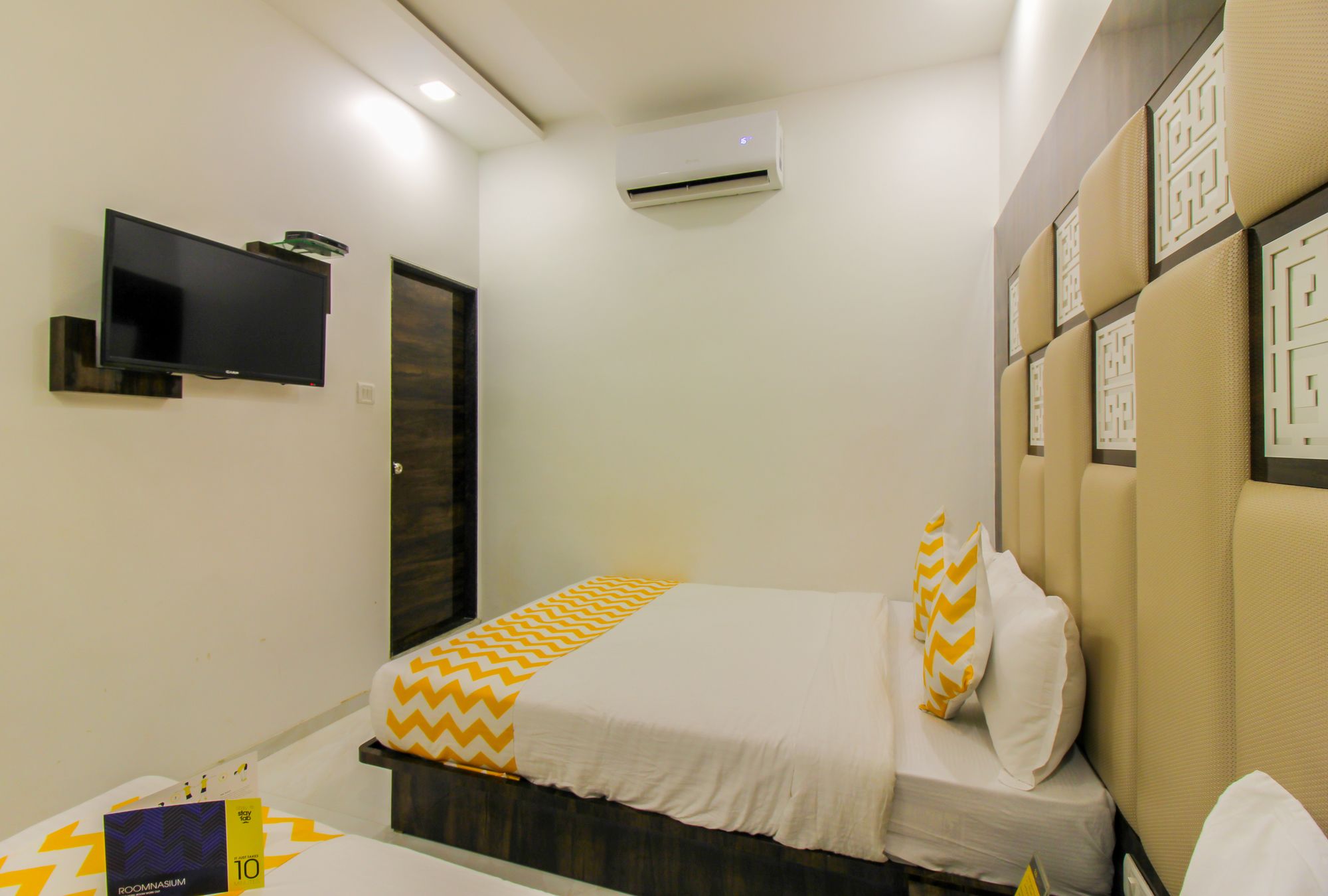 FabHotel Magnet Mumbai Airport