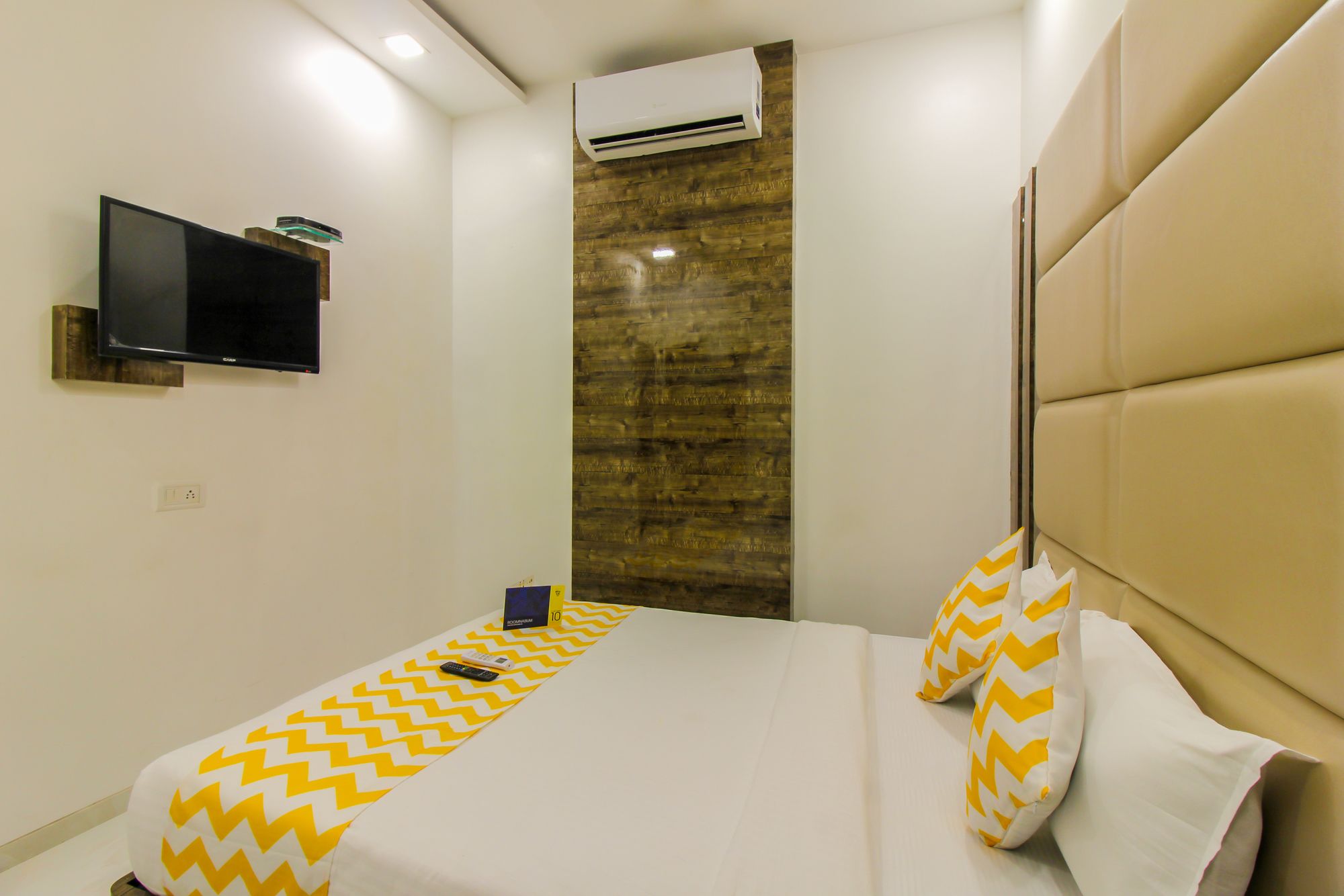 FabHotel Magnet Mumbai Airport