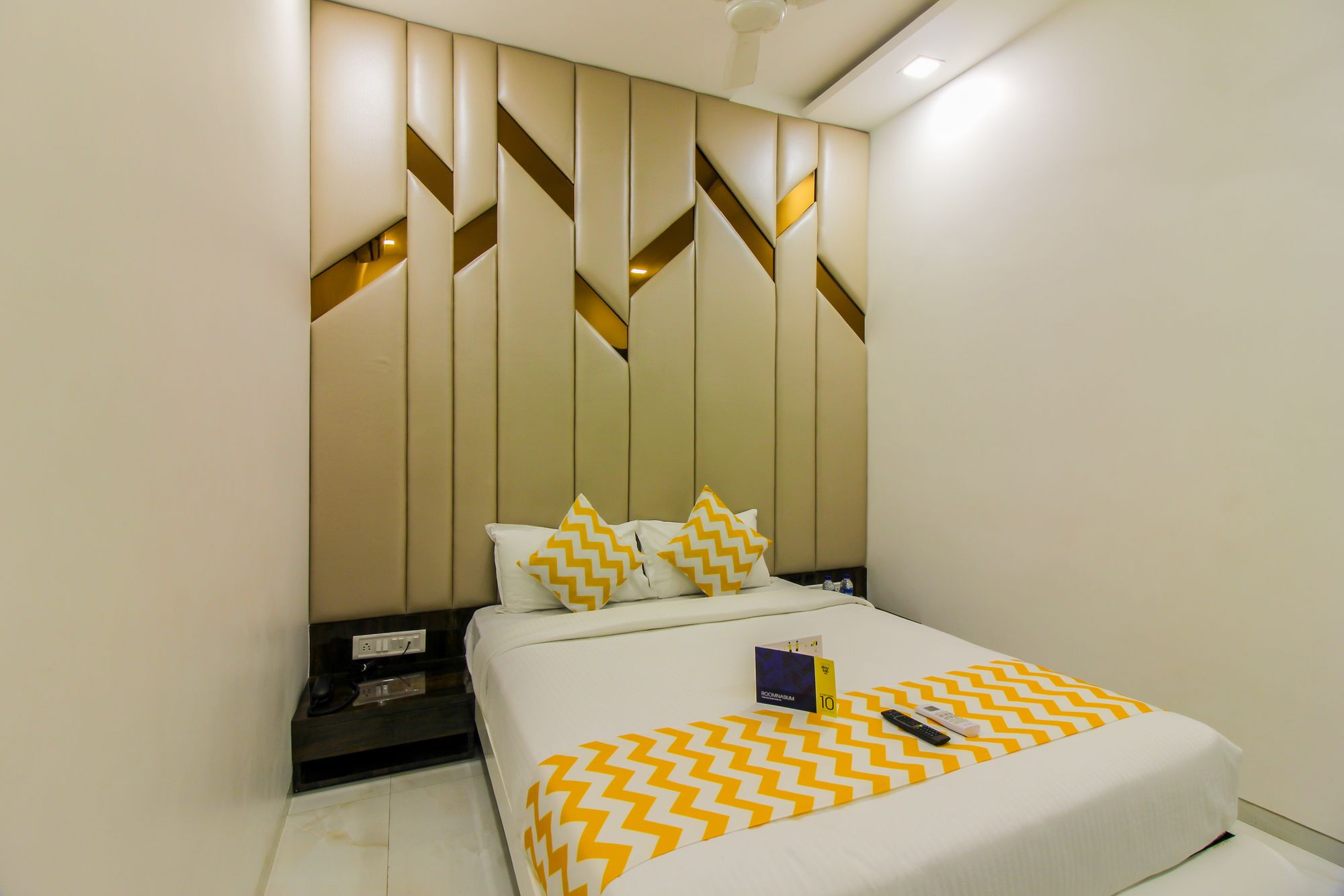 FabHotel Magnet Mumbai Airport