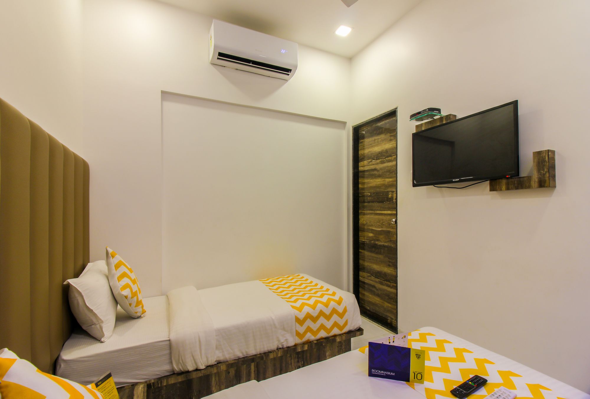 FabHotel Magnet Mumbai Airport