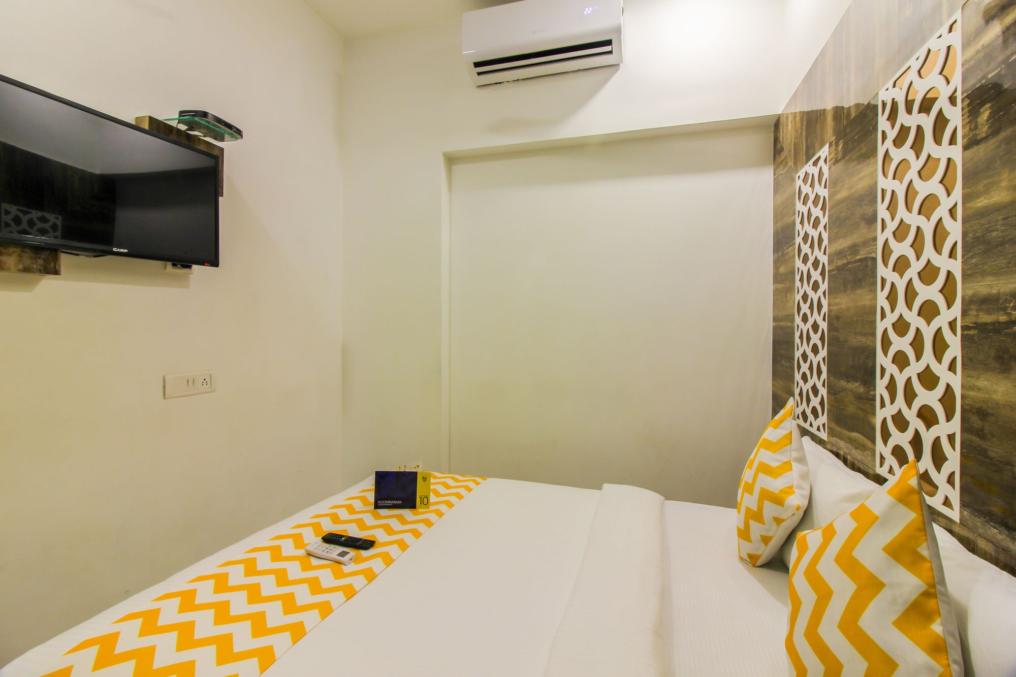 FabHotel Magnet Mumbai Airport