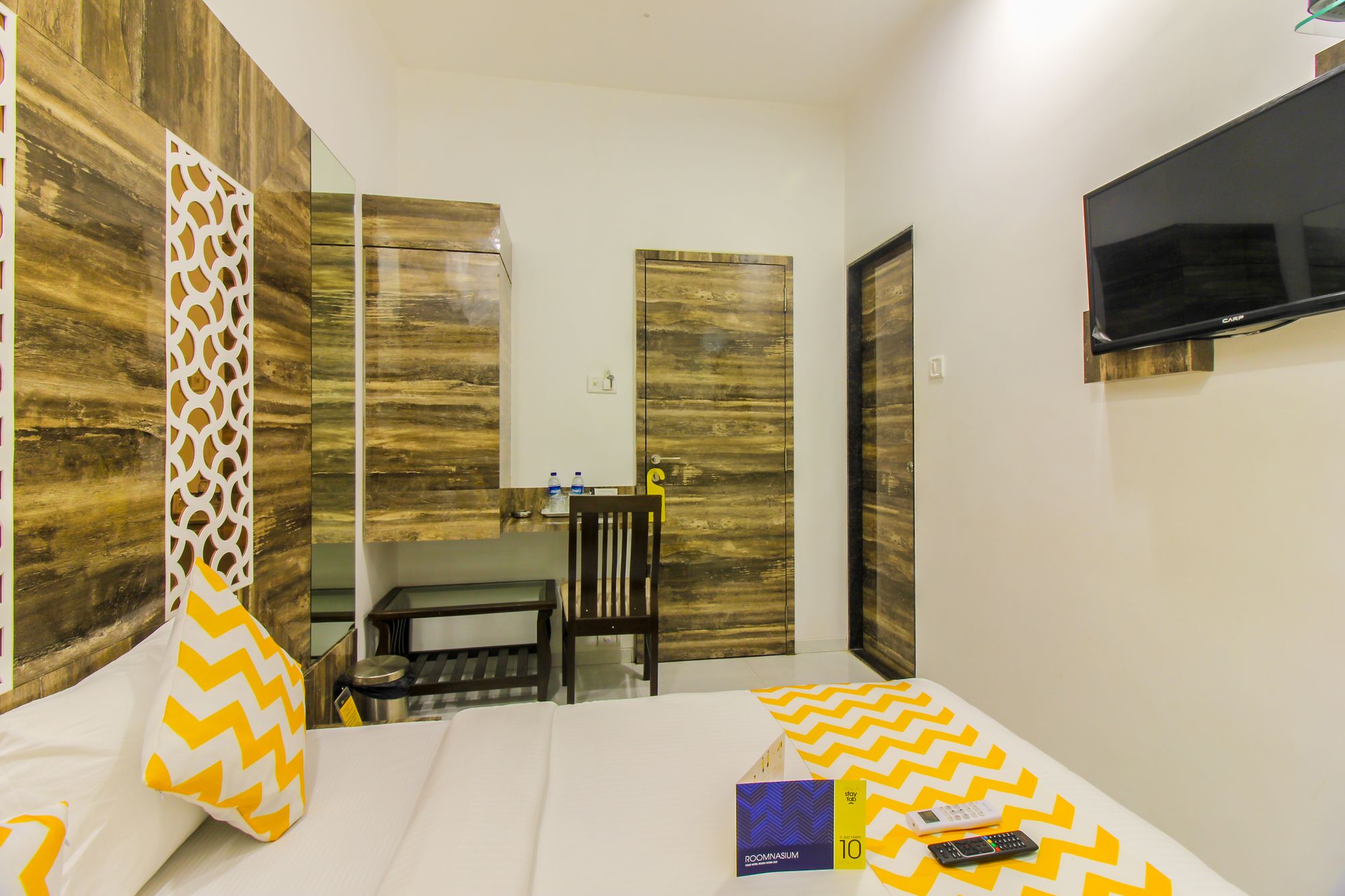 FabHotel Magnet Mumbai Airport
