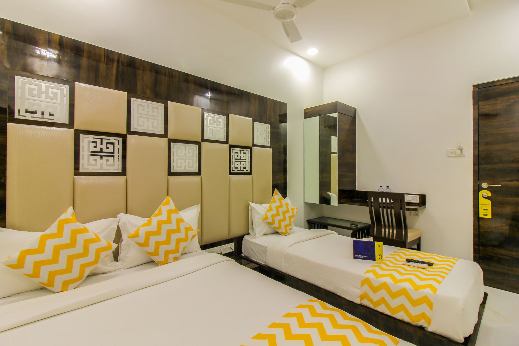 FabHotel Magnet Mumbai Airport