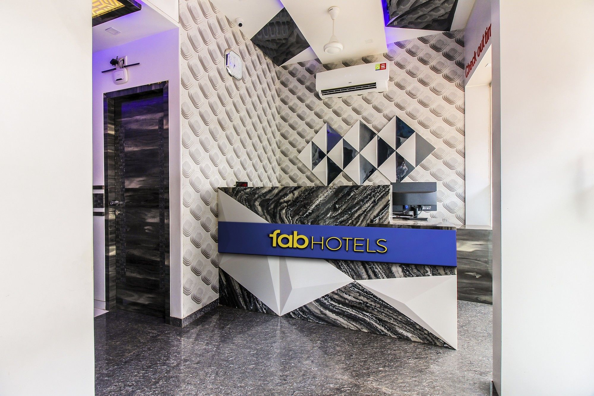 FabHotel Magnet Mumbai Airport
