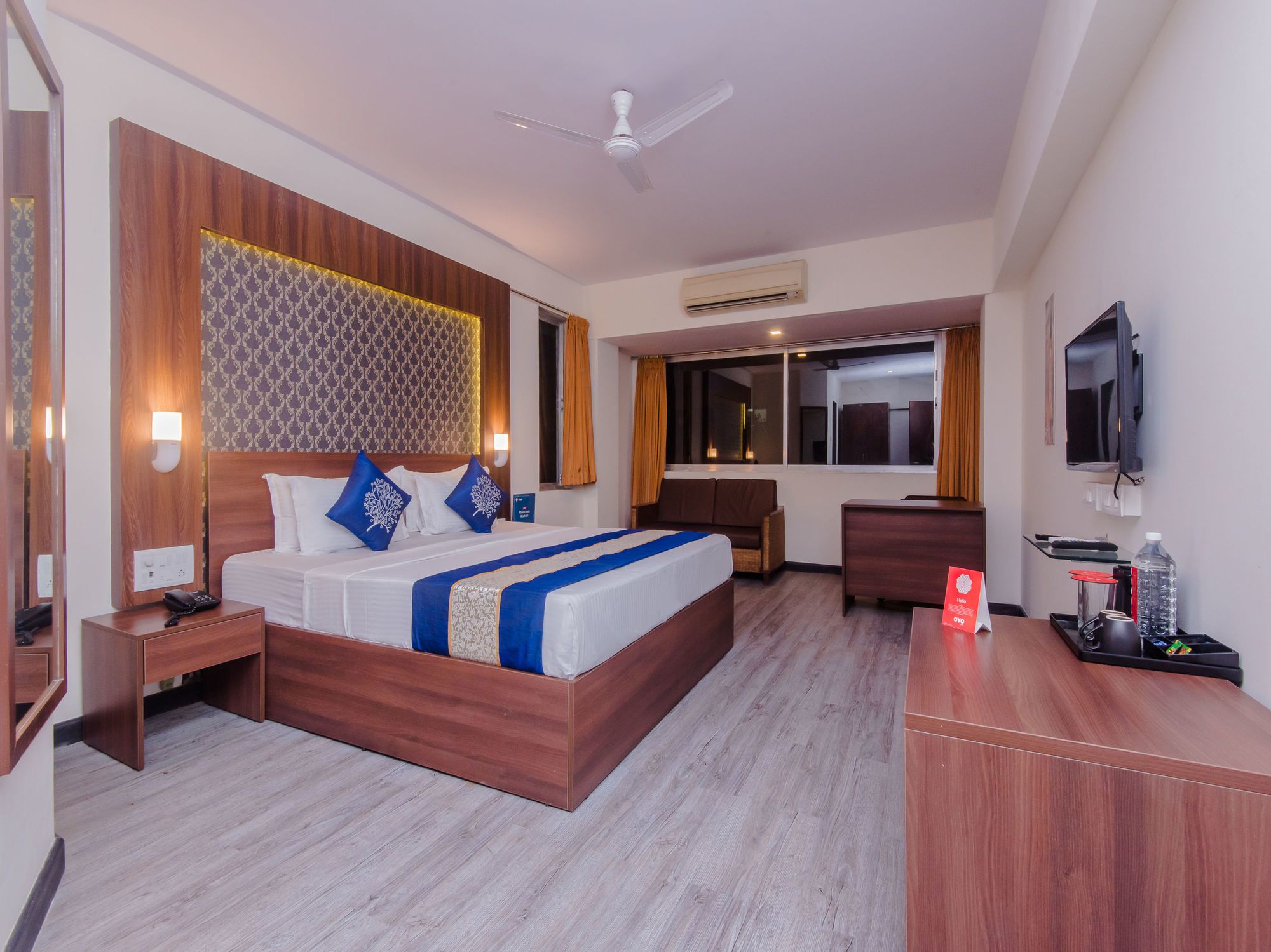 OYO 10354 Hotel Shantidoot