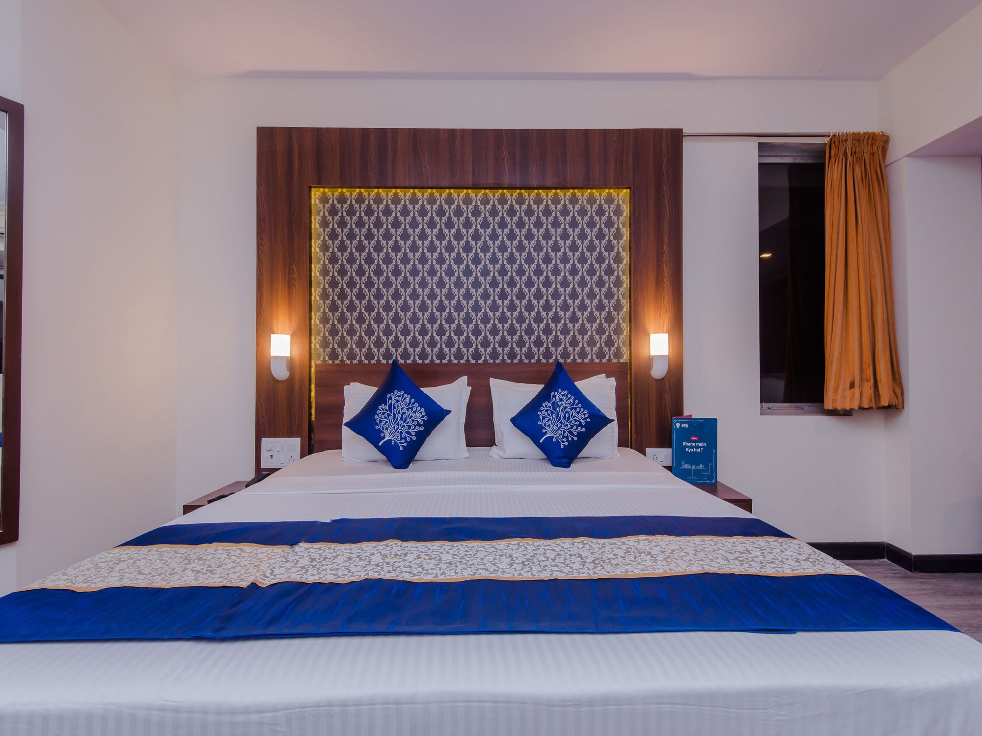 OYO 10354 Hotel Shantidoot