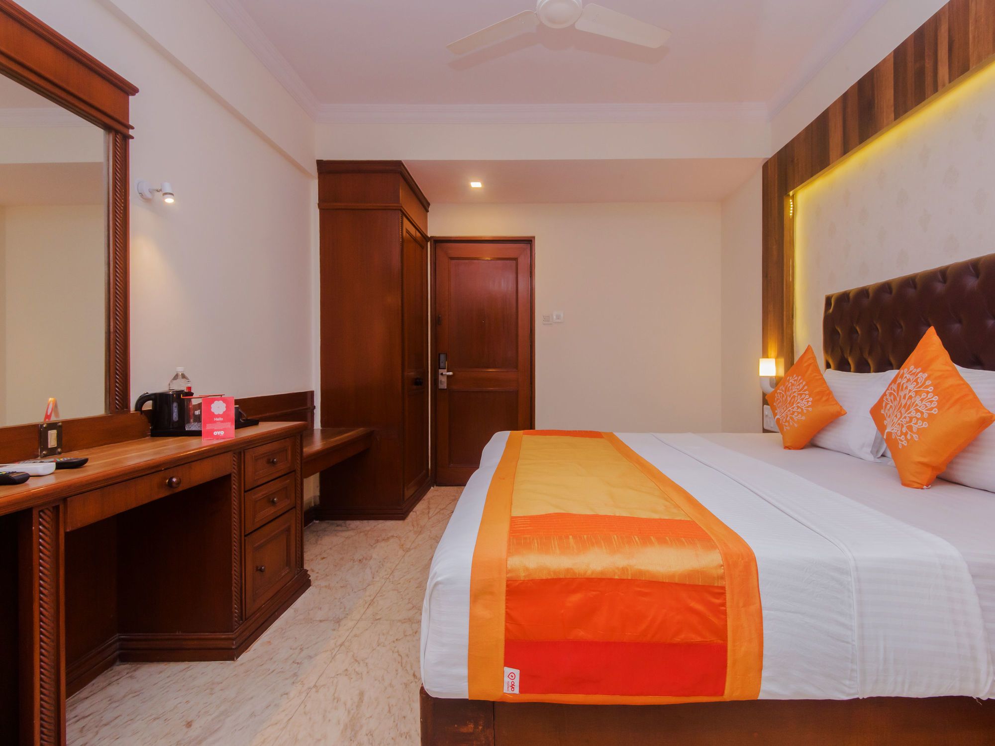 OYO 10354 Hotel Shantidoot