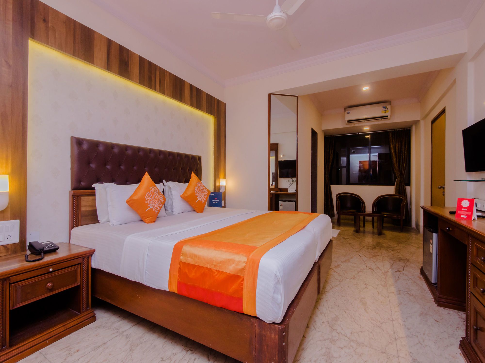 OYO 10354 Hotel Shantidoot