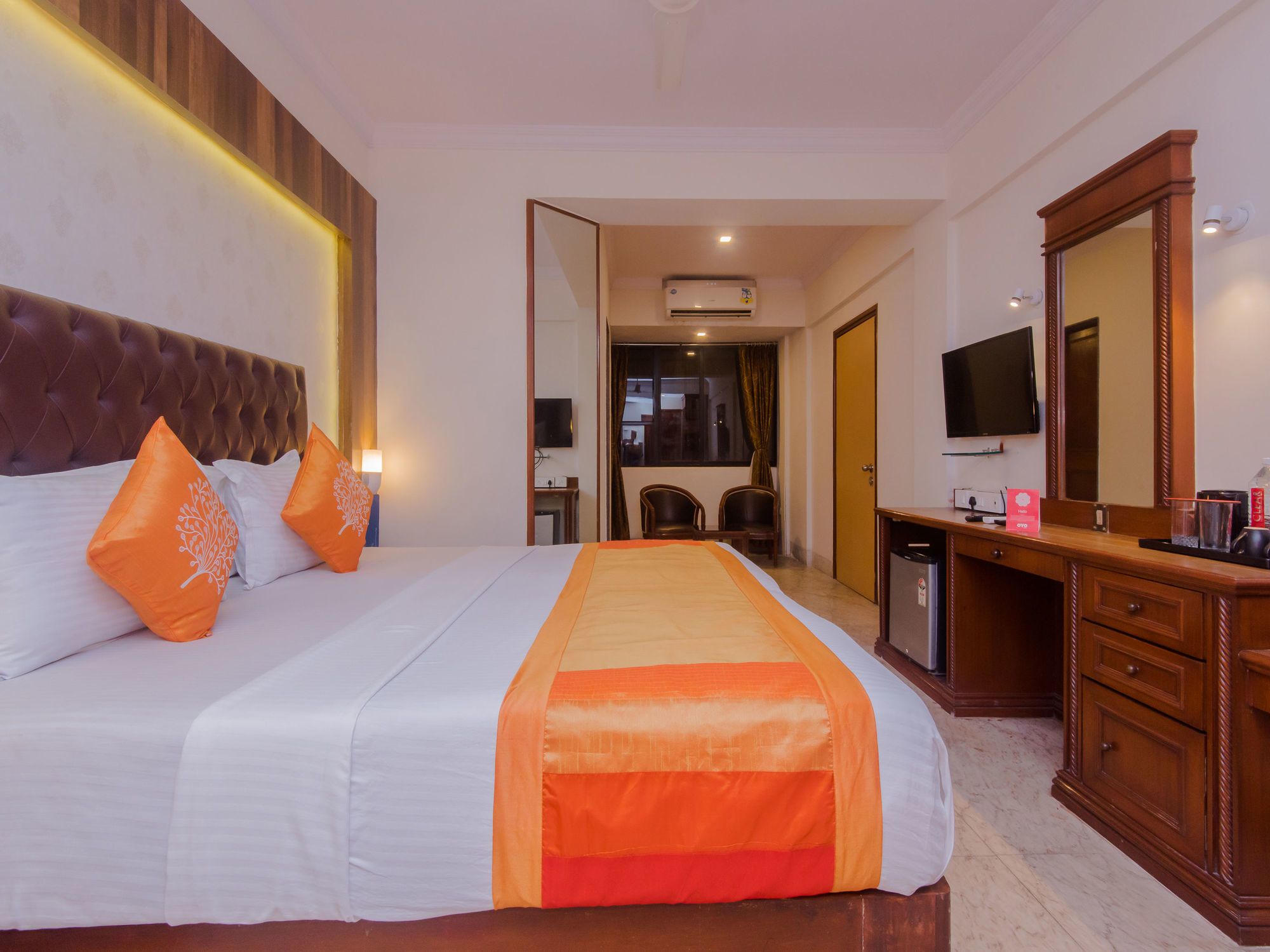OYO 10354 Hotel Shantidoot