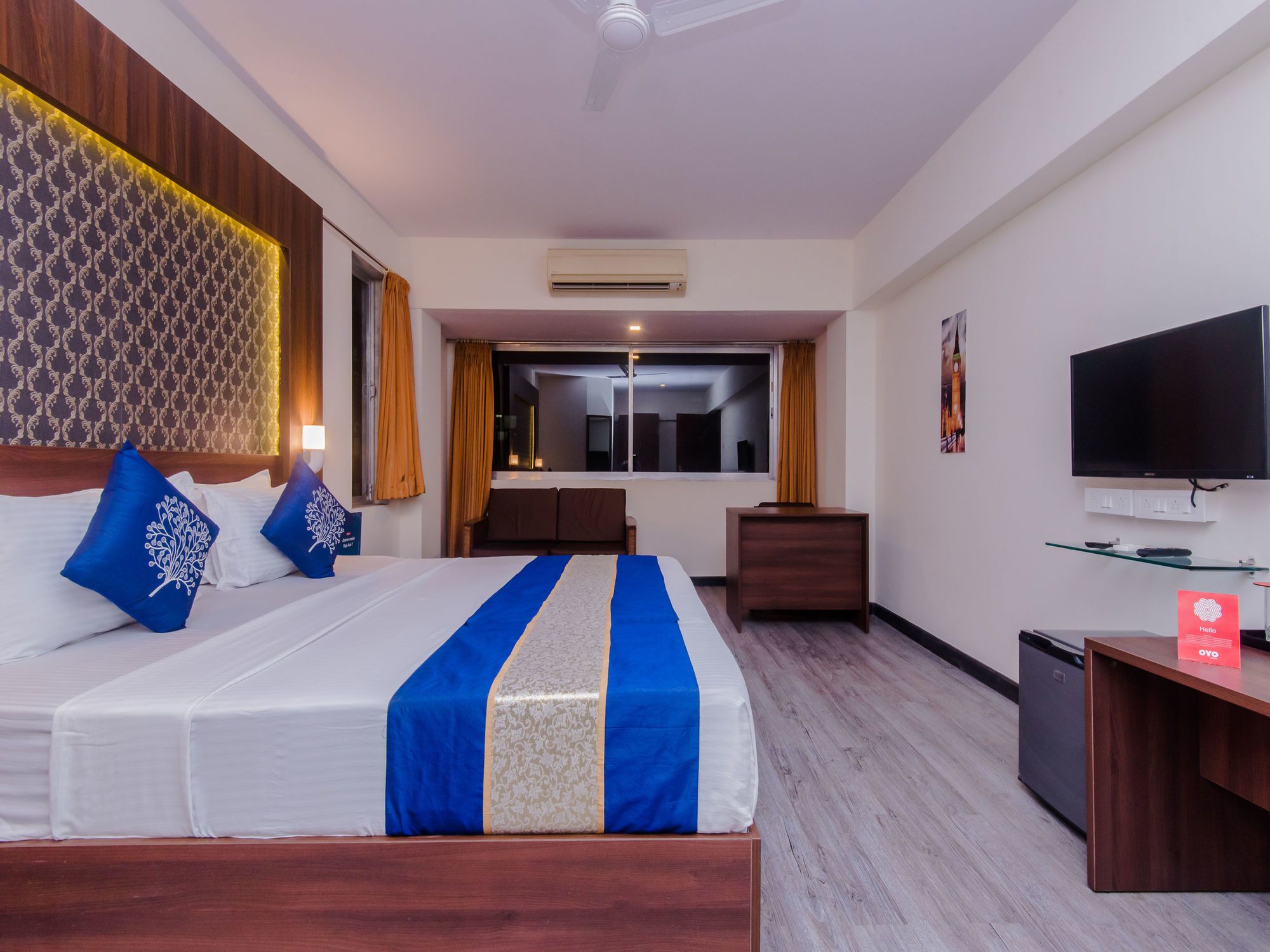 OYO 10354 Hotel Shantidoot