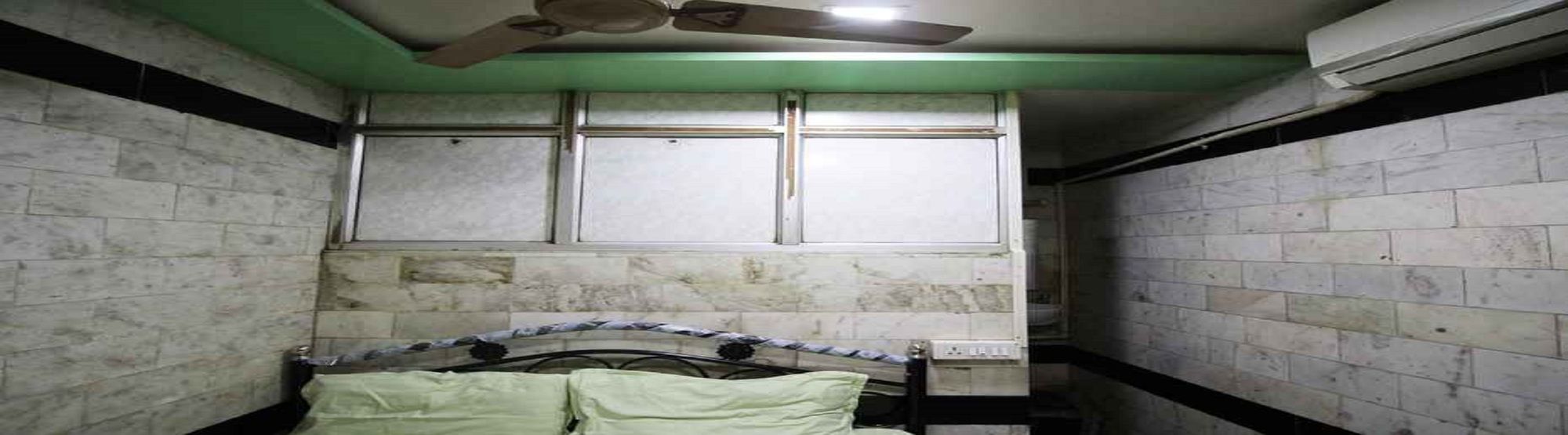 Room Maangta 444 - Tata Memorial