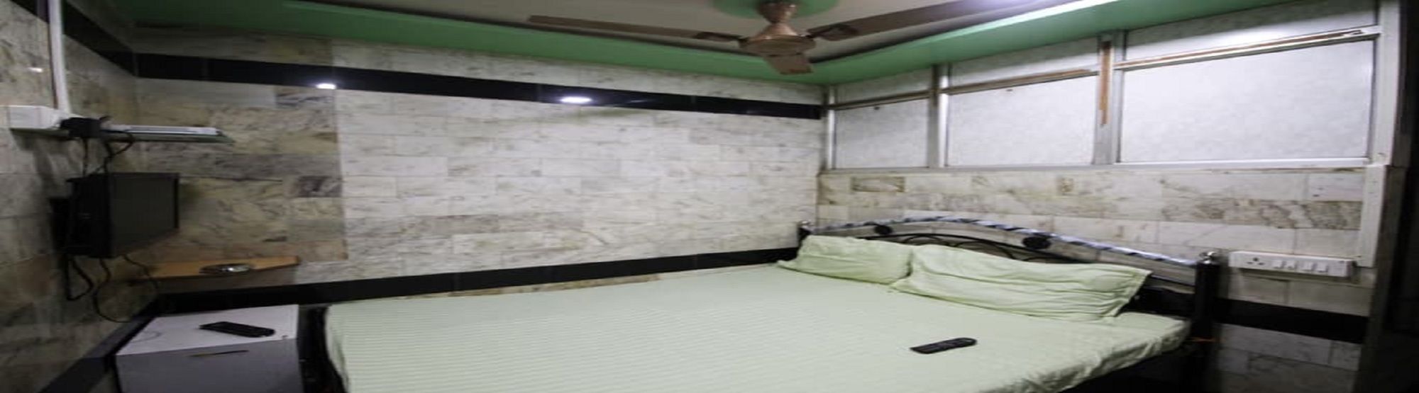 Room Maangta 444 - Tata Memorial