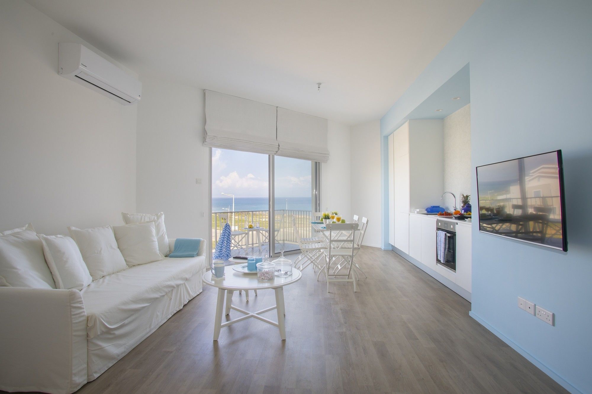 Protaras Azure Suite