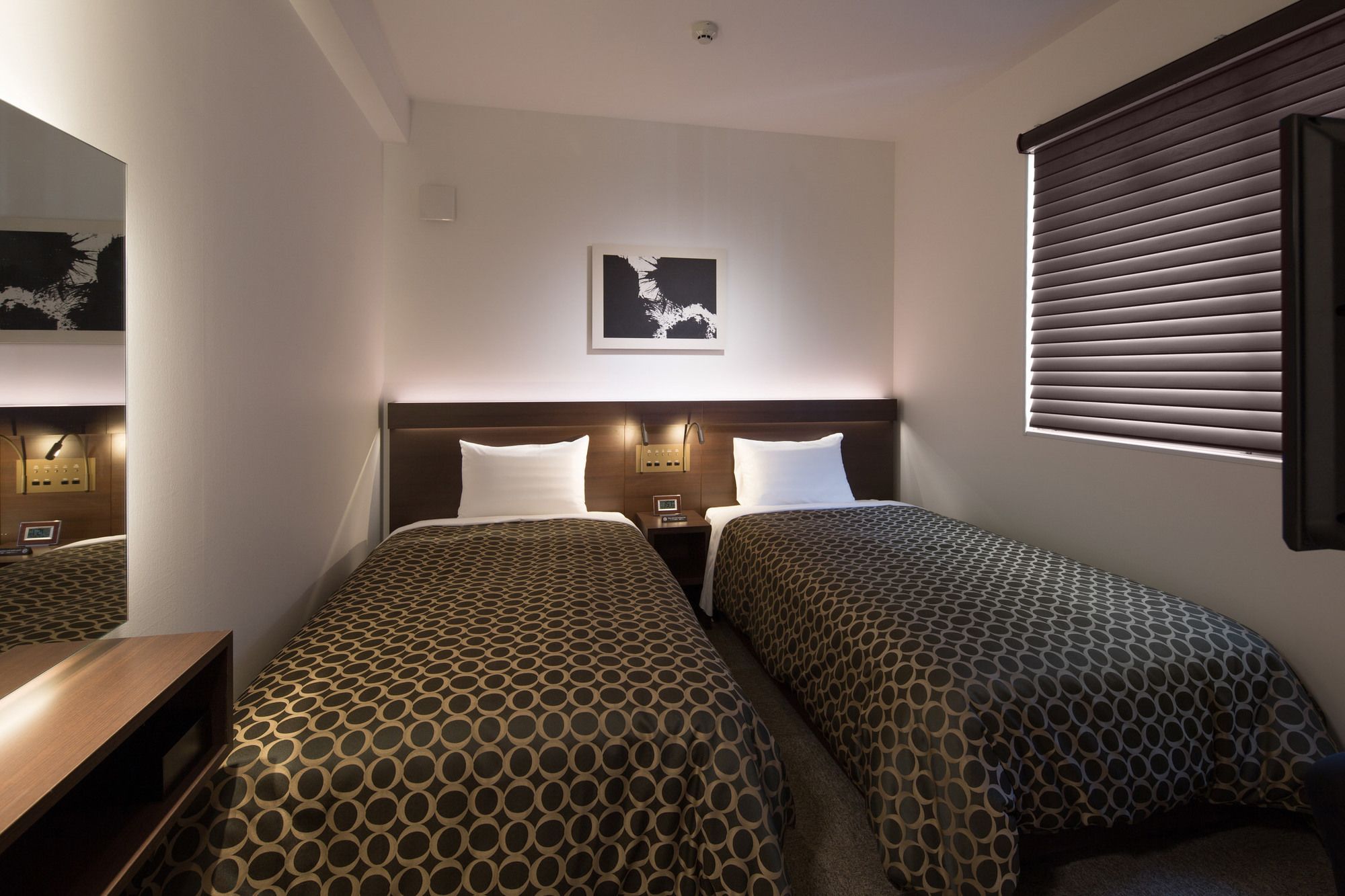 Tassel Inn Kyoto Kawaramachi Nijo