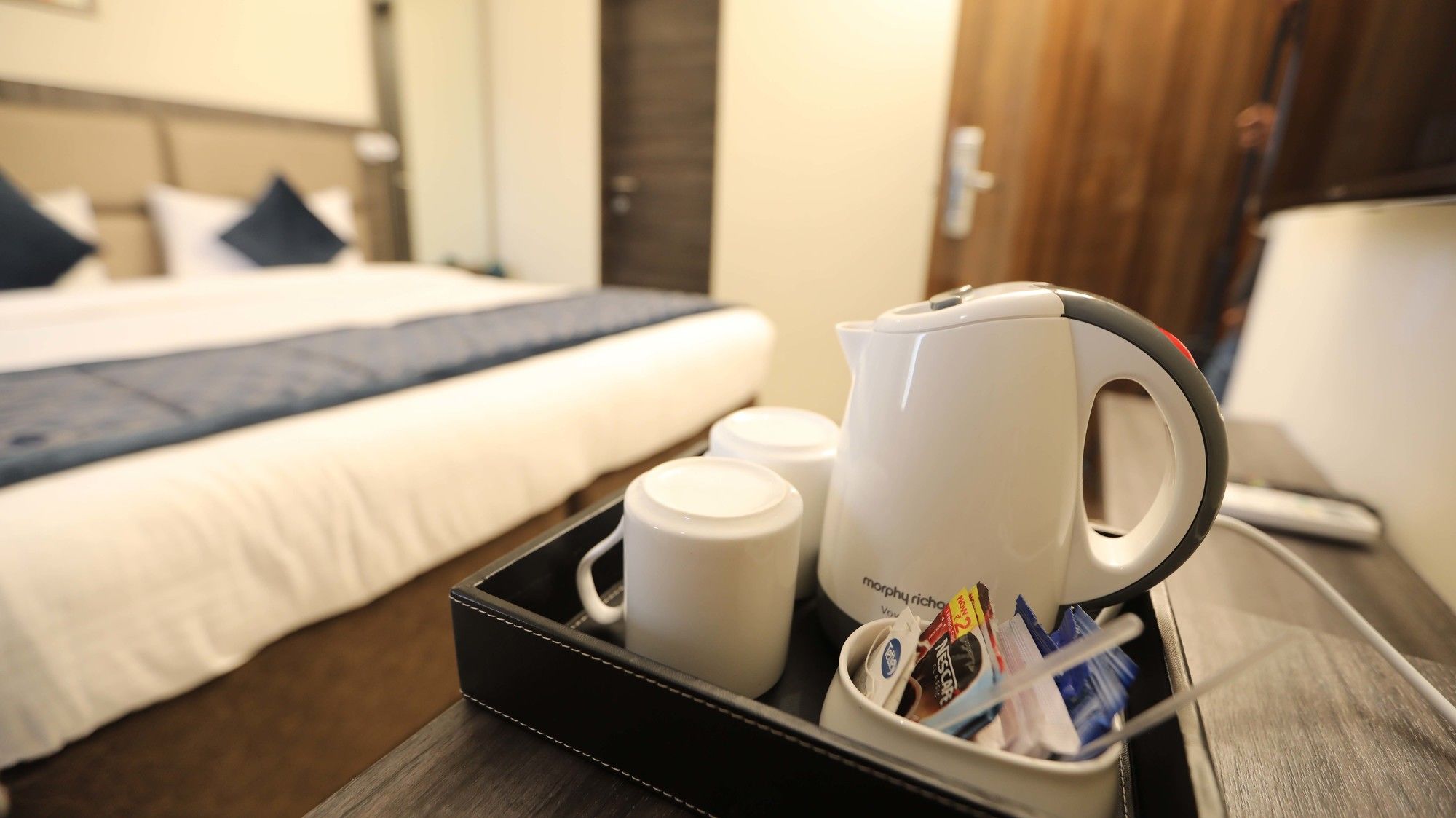 Ontime Residency Apartment and Hotel
