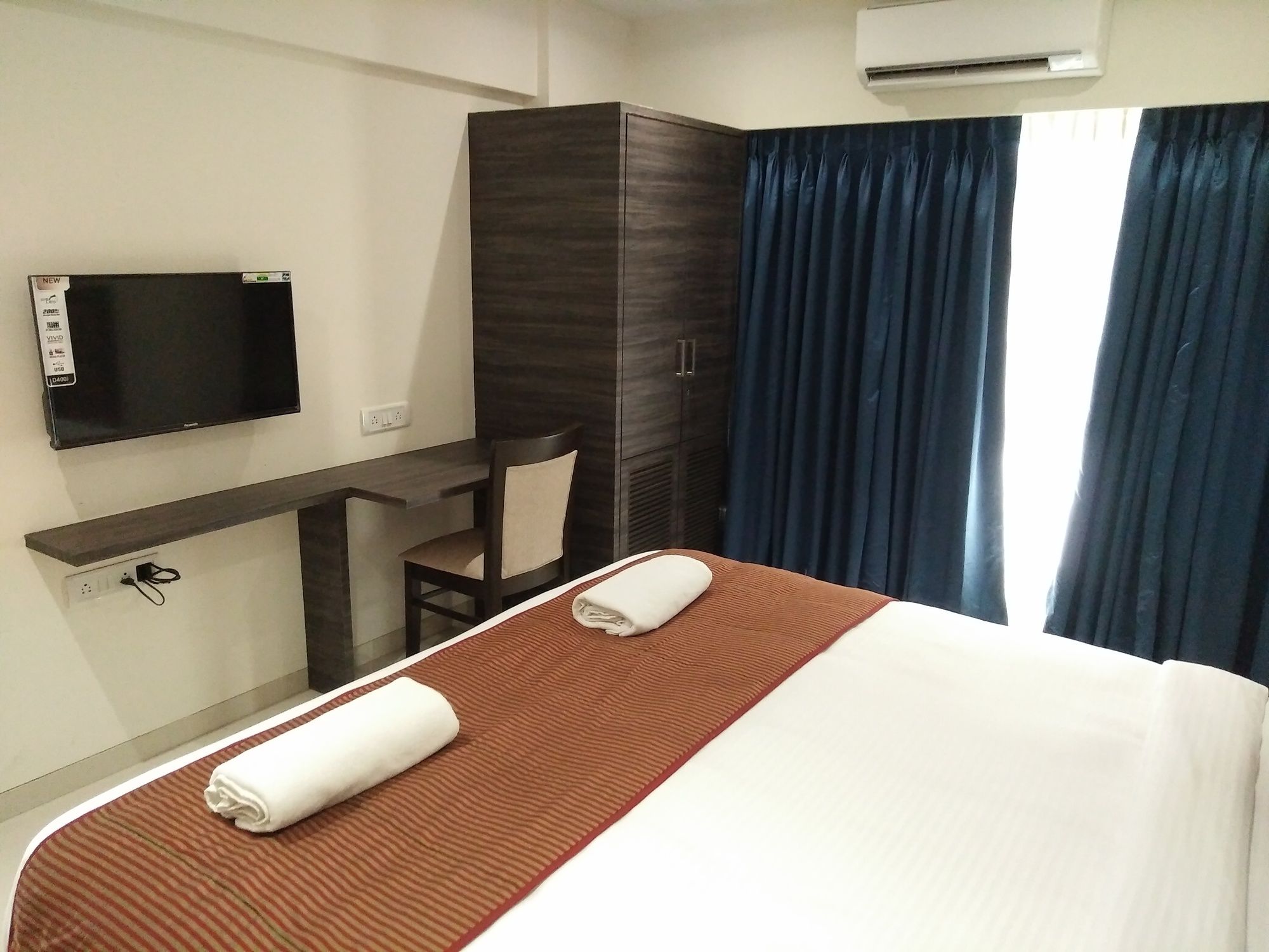Ontime Residency Apartment and Hotel