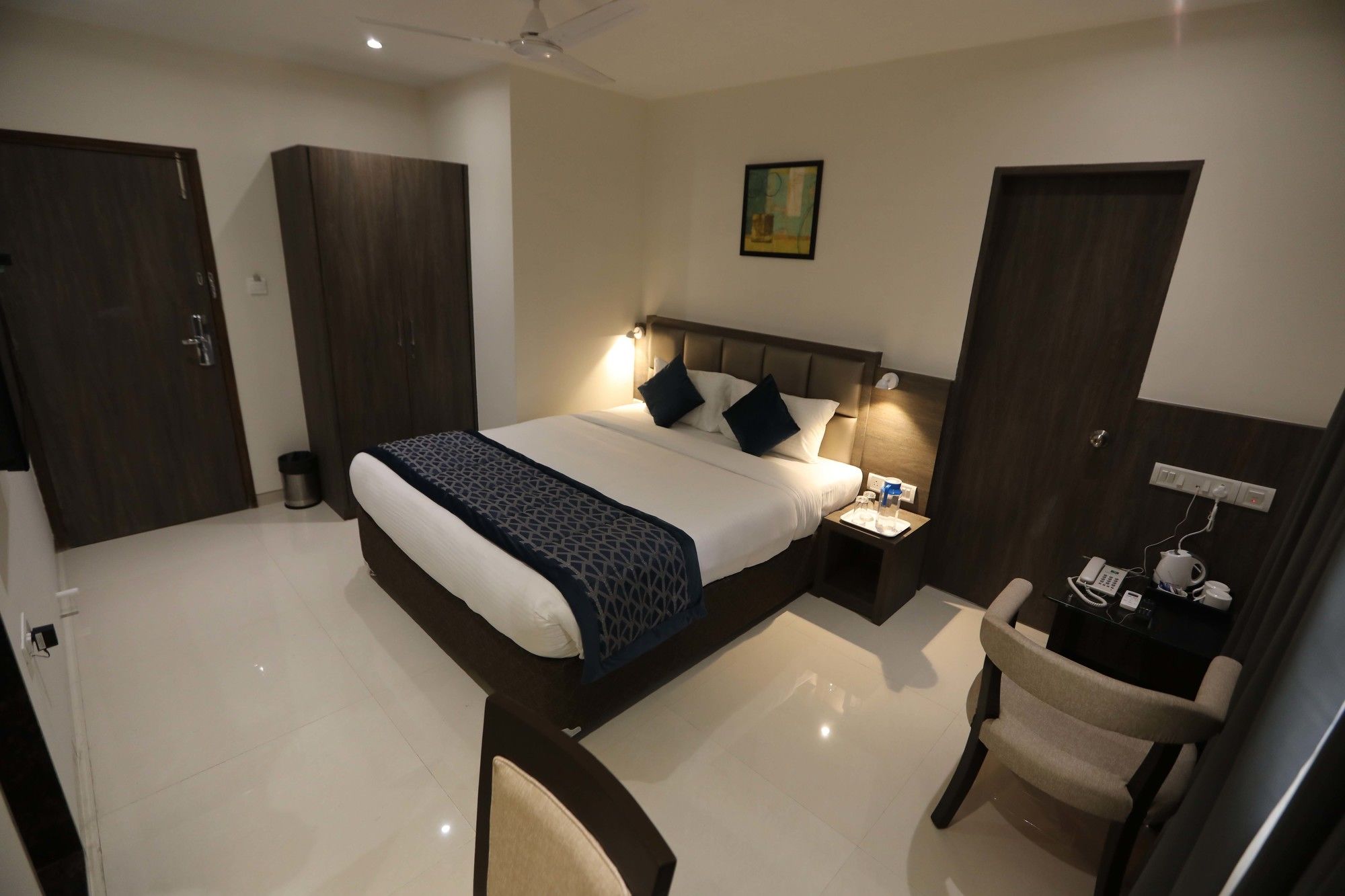 Ontime Residency Apartment and Hotel