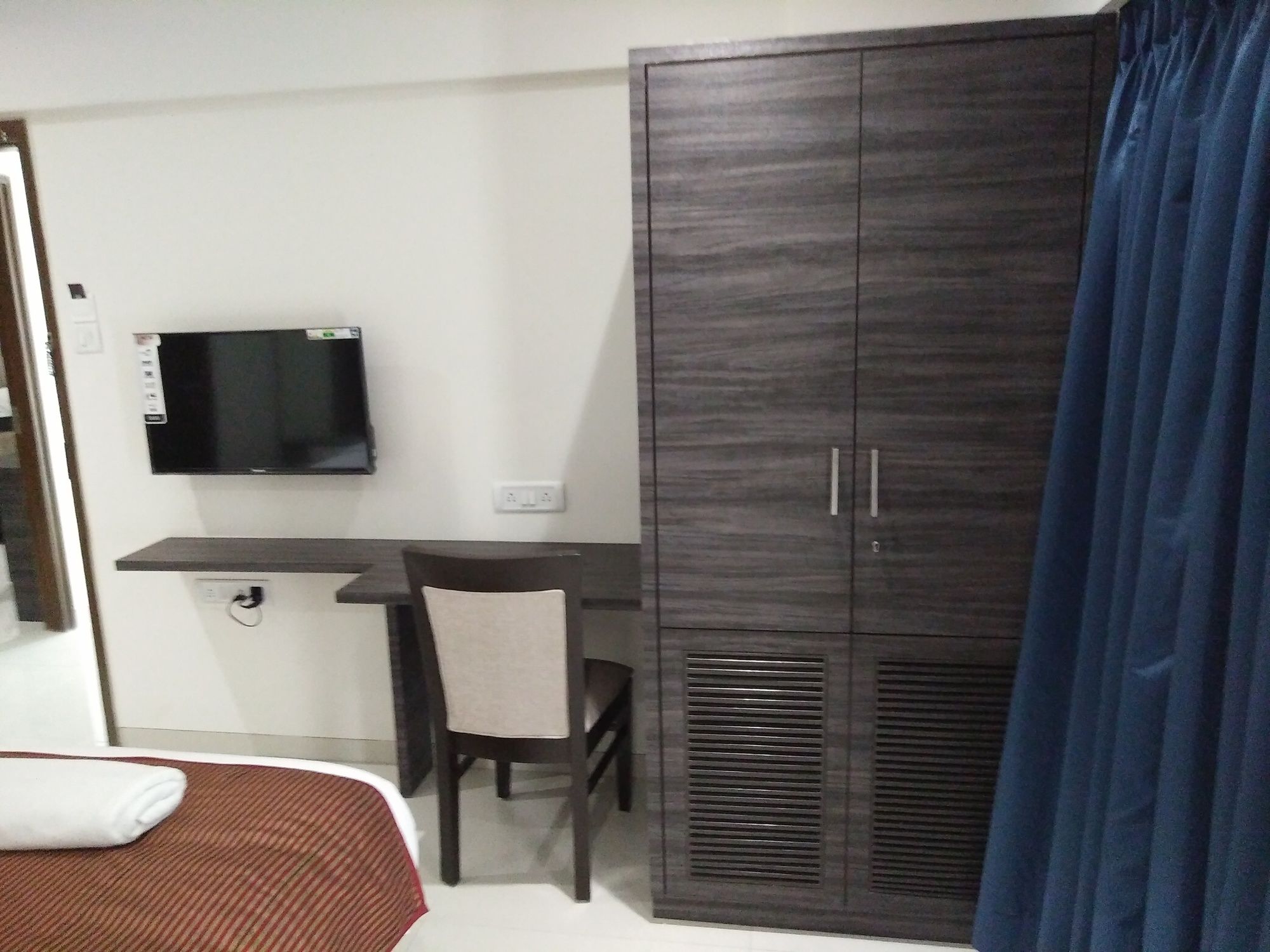 Ontime Residency Apartment and Hotel