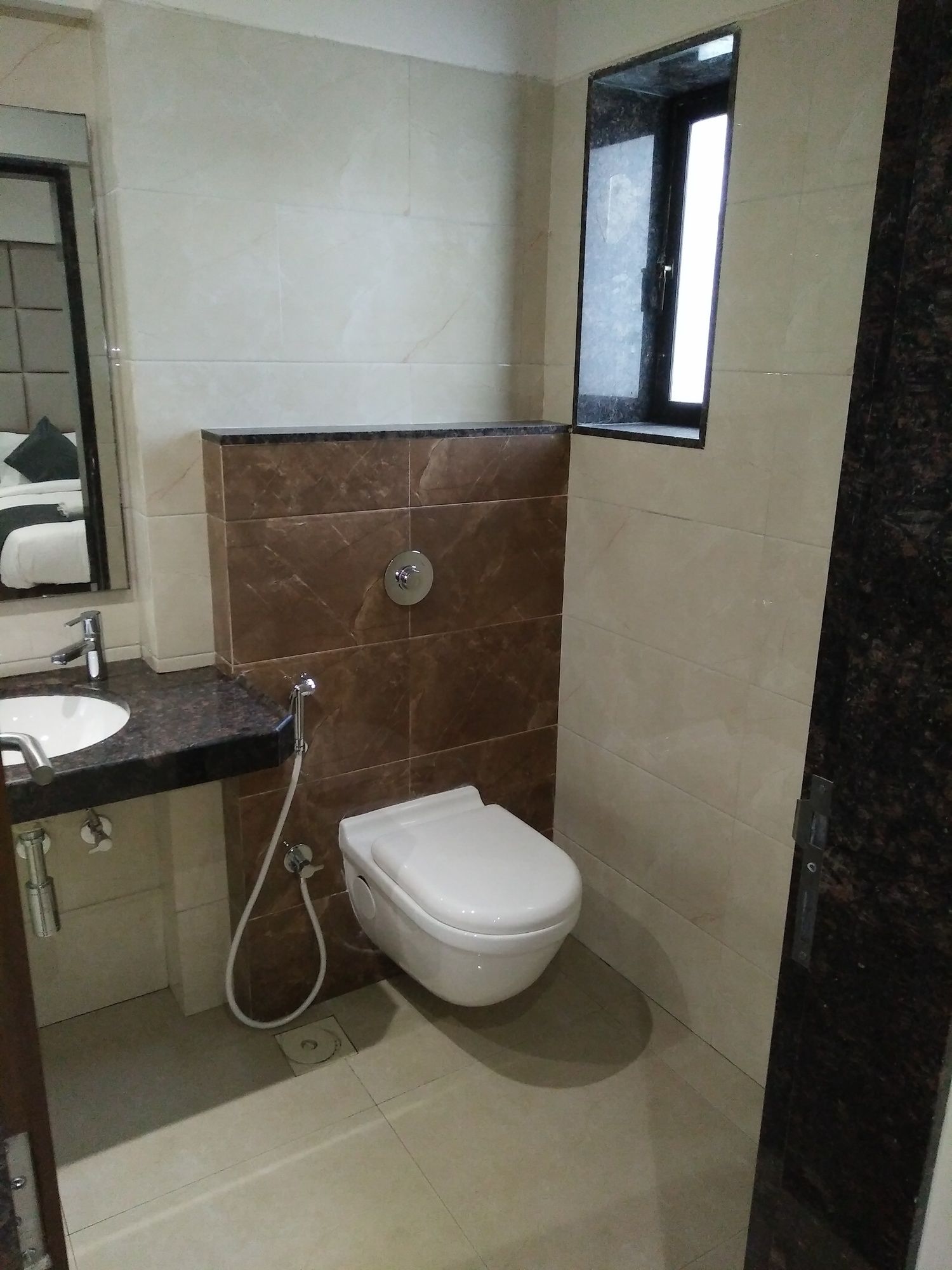 Ontime Residency Apartment and Hotel
