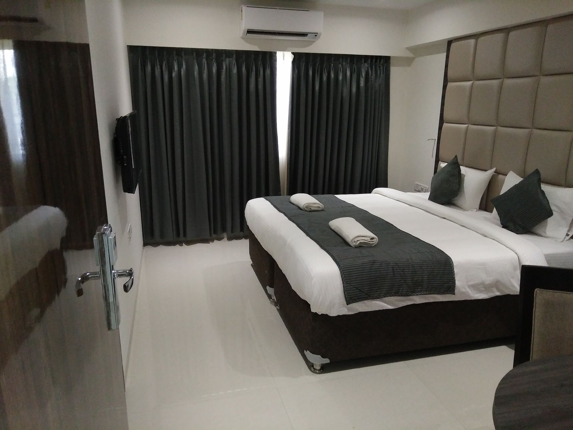 Ontime Residency Apartment and Hotel