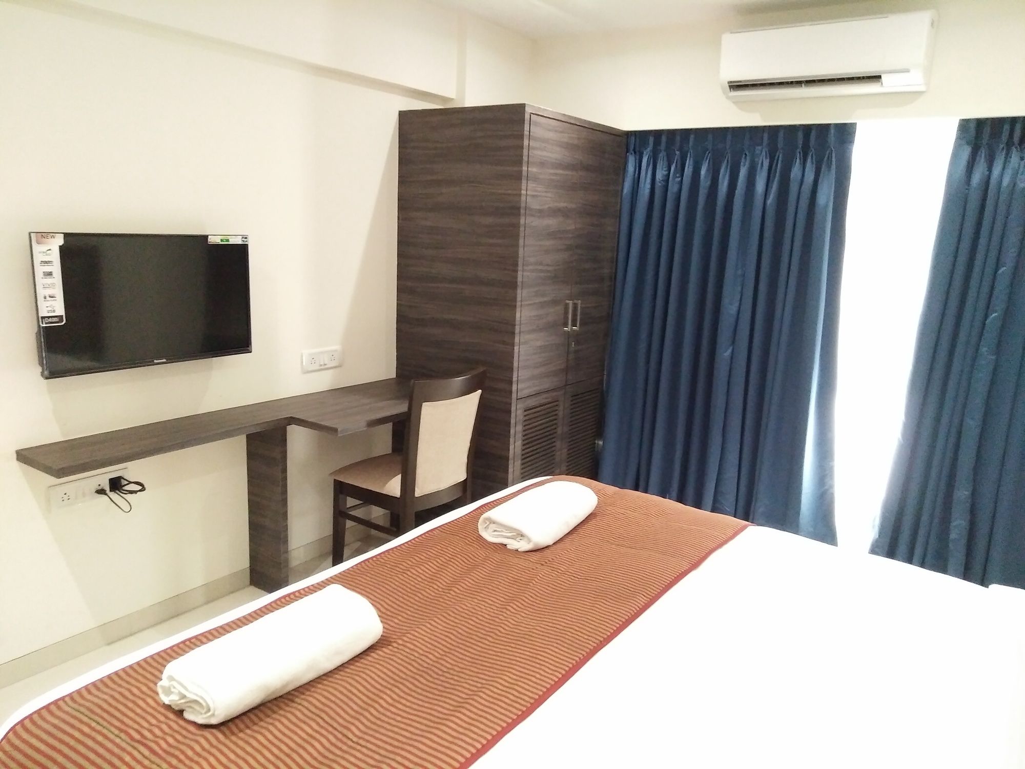 Ontime Residency Apartment and Hotel