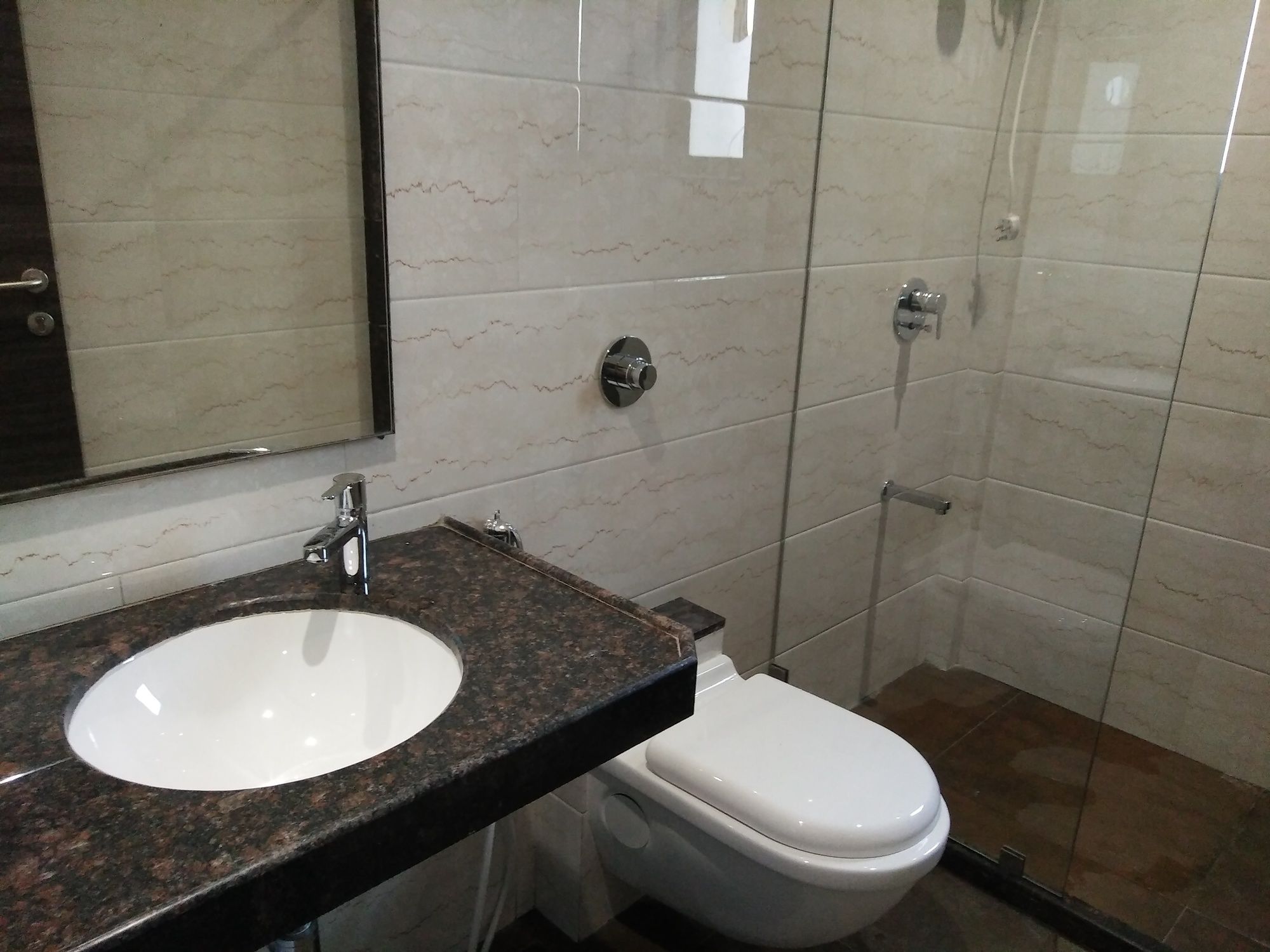 Ontime Residency Apartment and Hotel