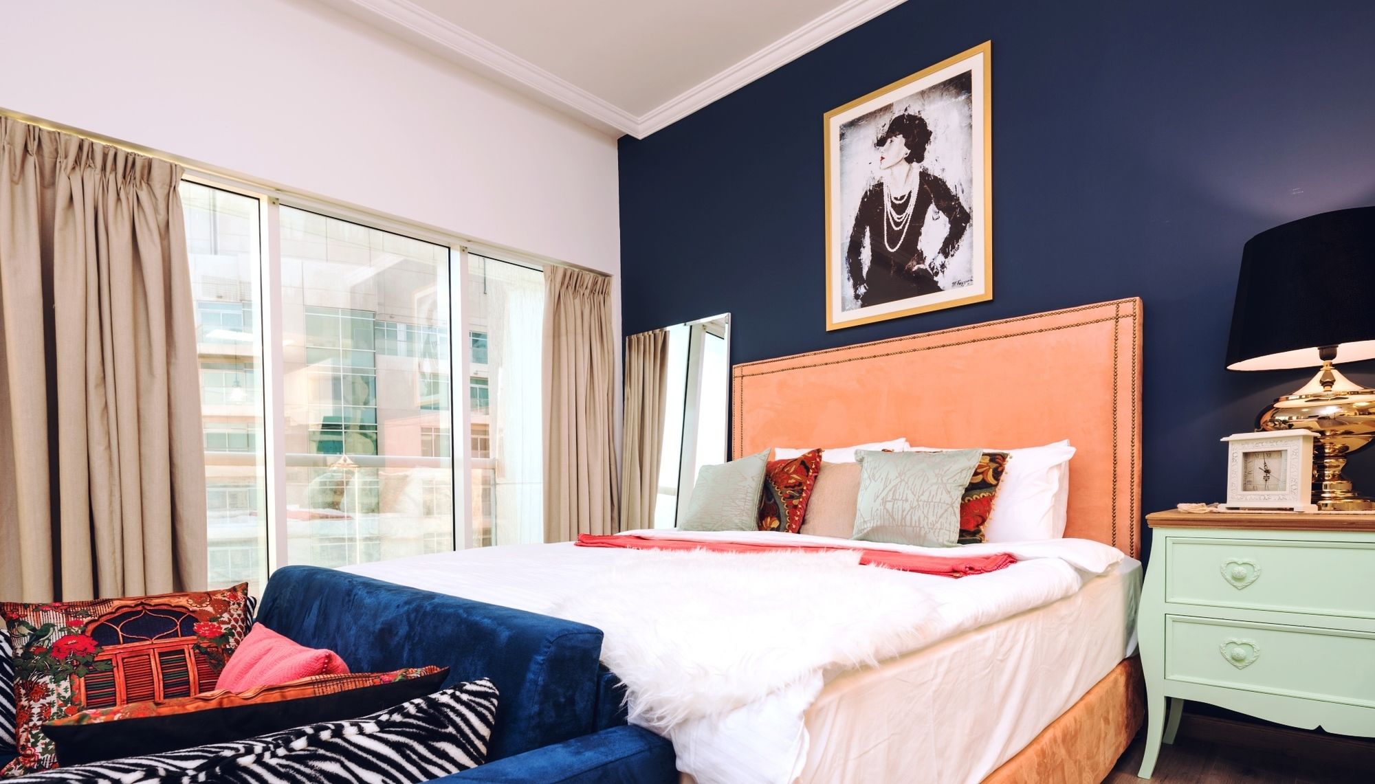 One Perfect Stay - Burj Al Nujoom