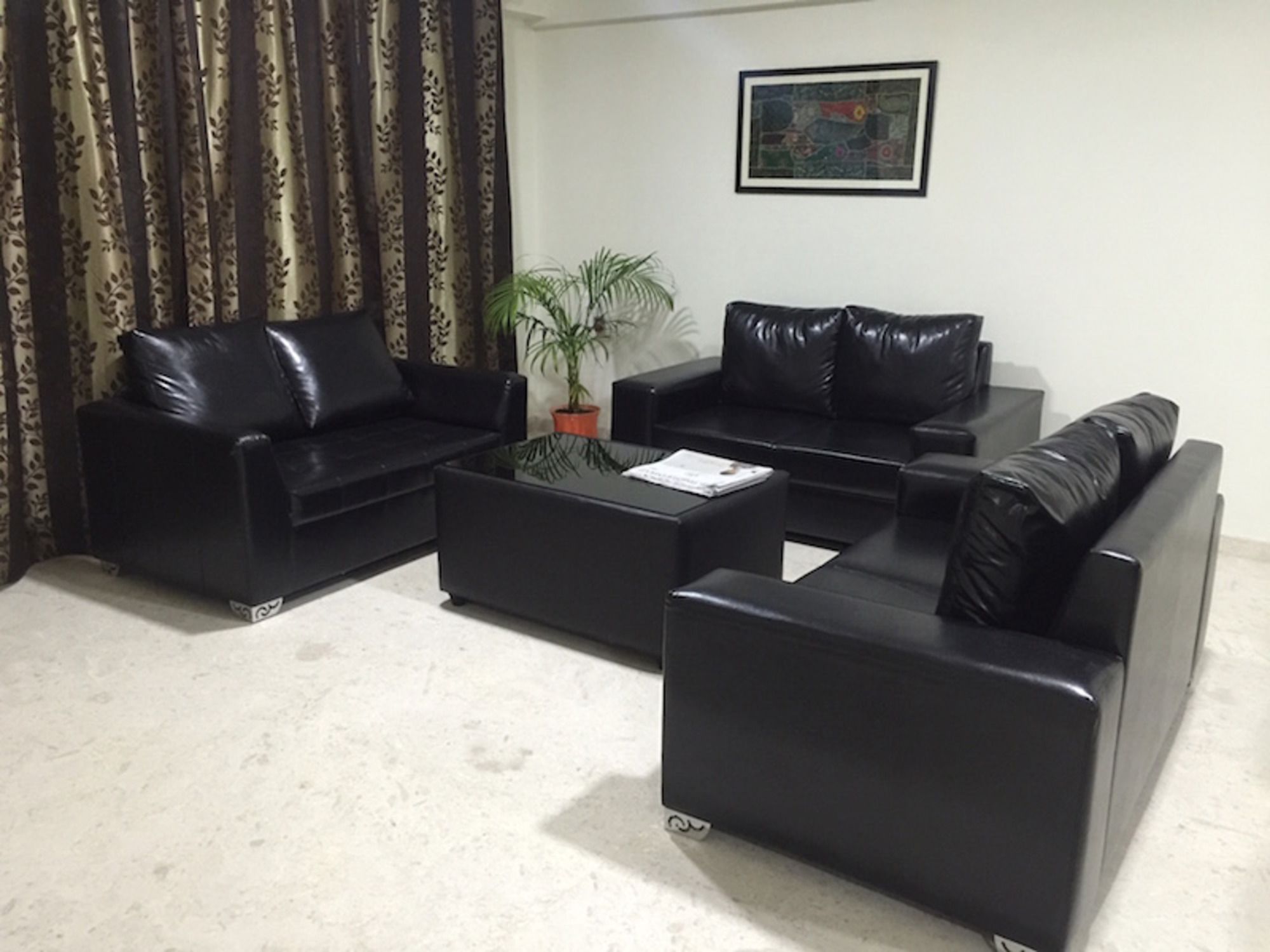 Sapphire Asta Powai