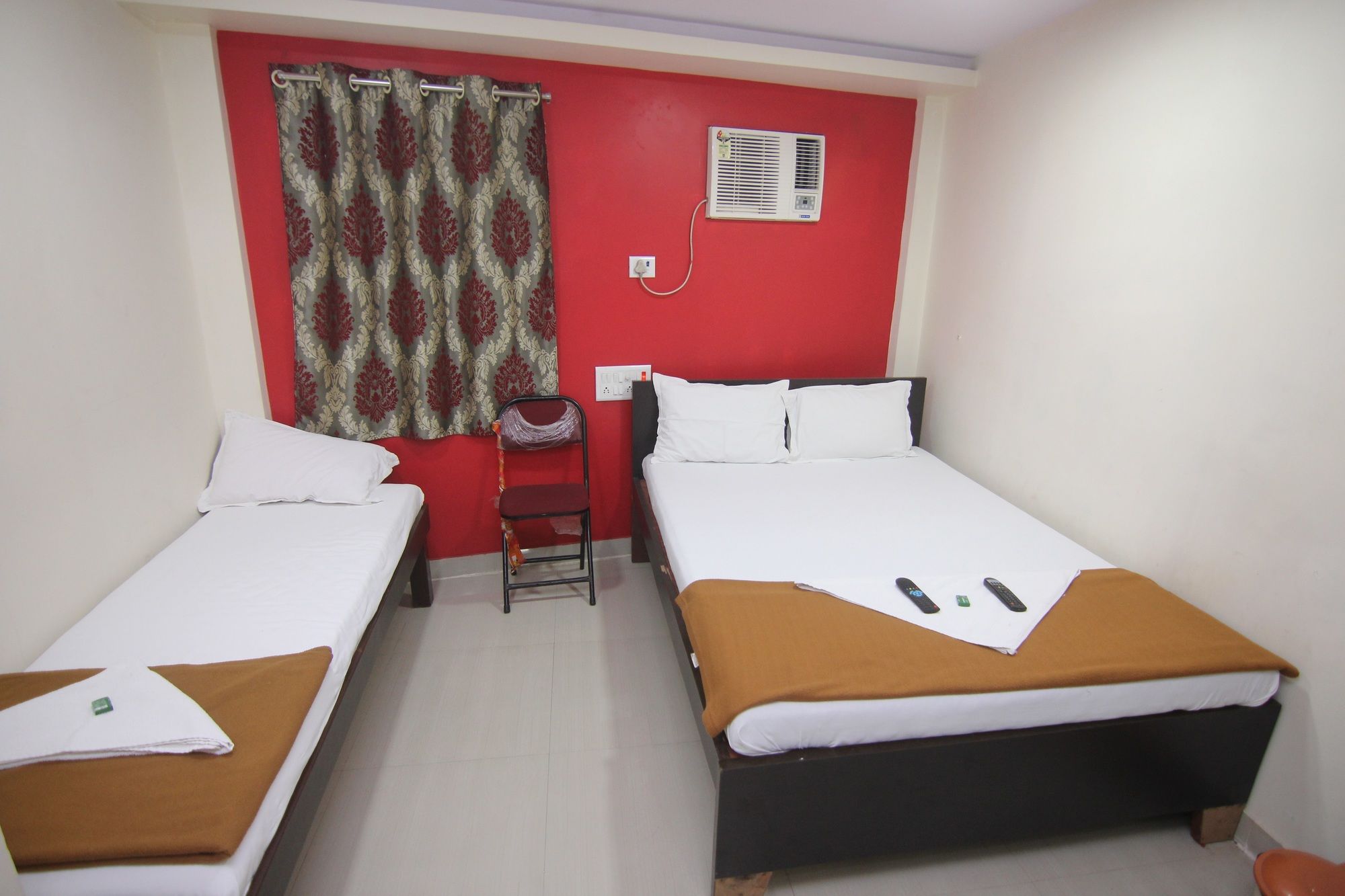 Kalina Residency