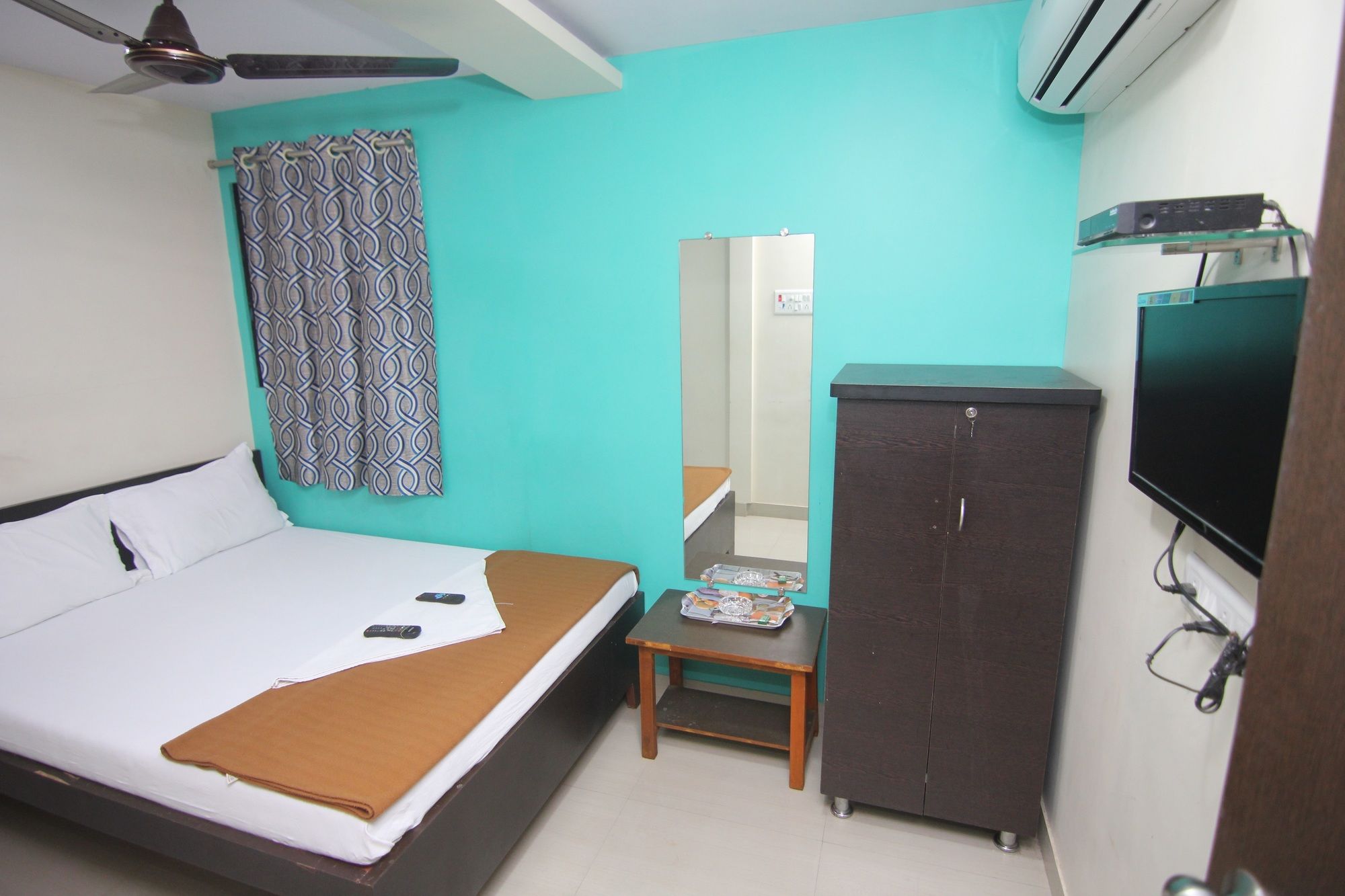 Kalina Residency