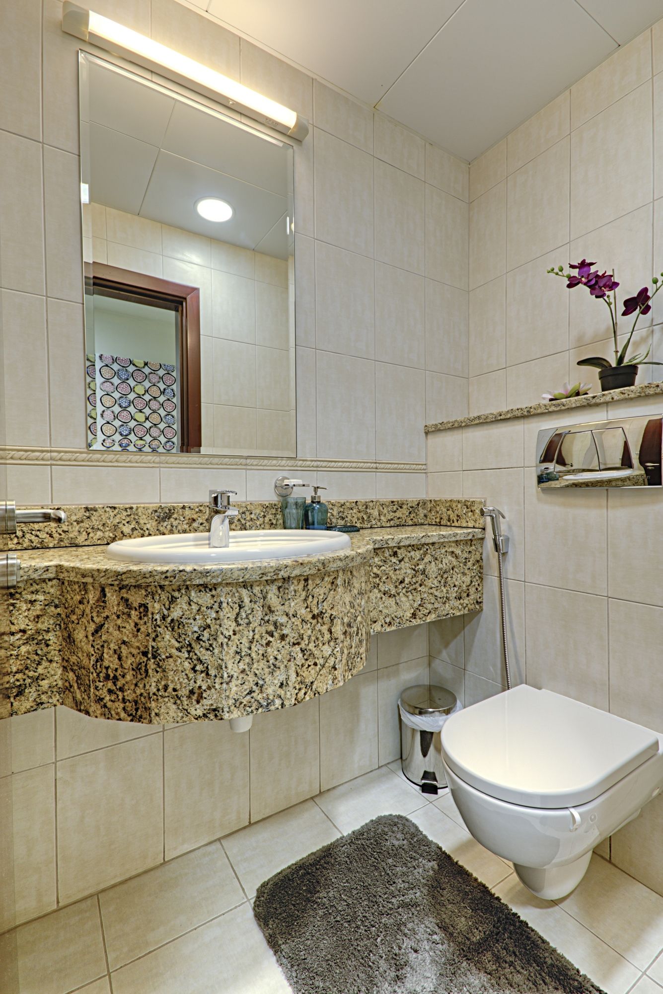 One Perfect Stay - Princess Tower