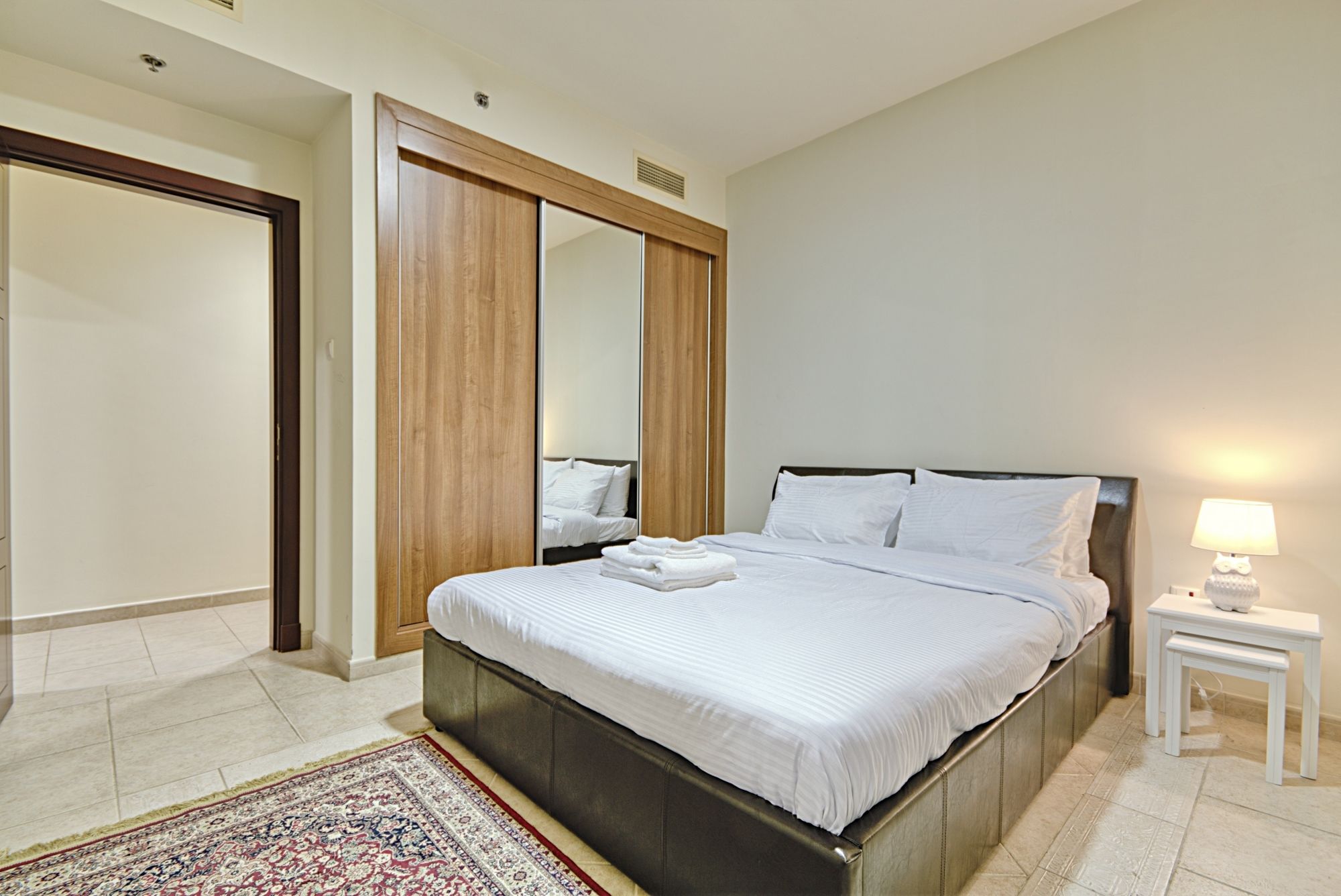 One Perfect Stay - Princess Tower