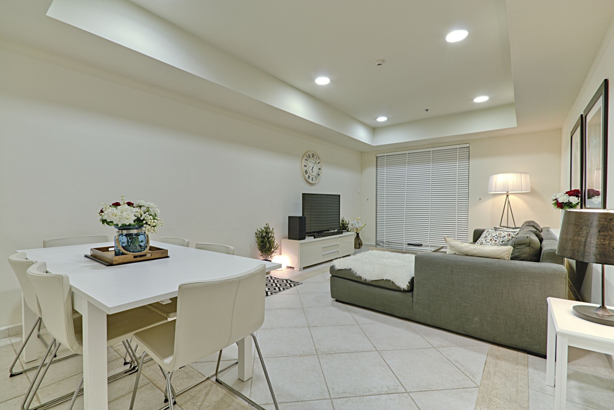 One Perfect Stay - Princess Tower