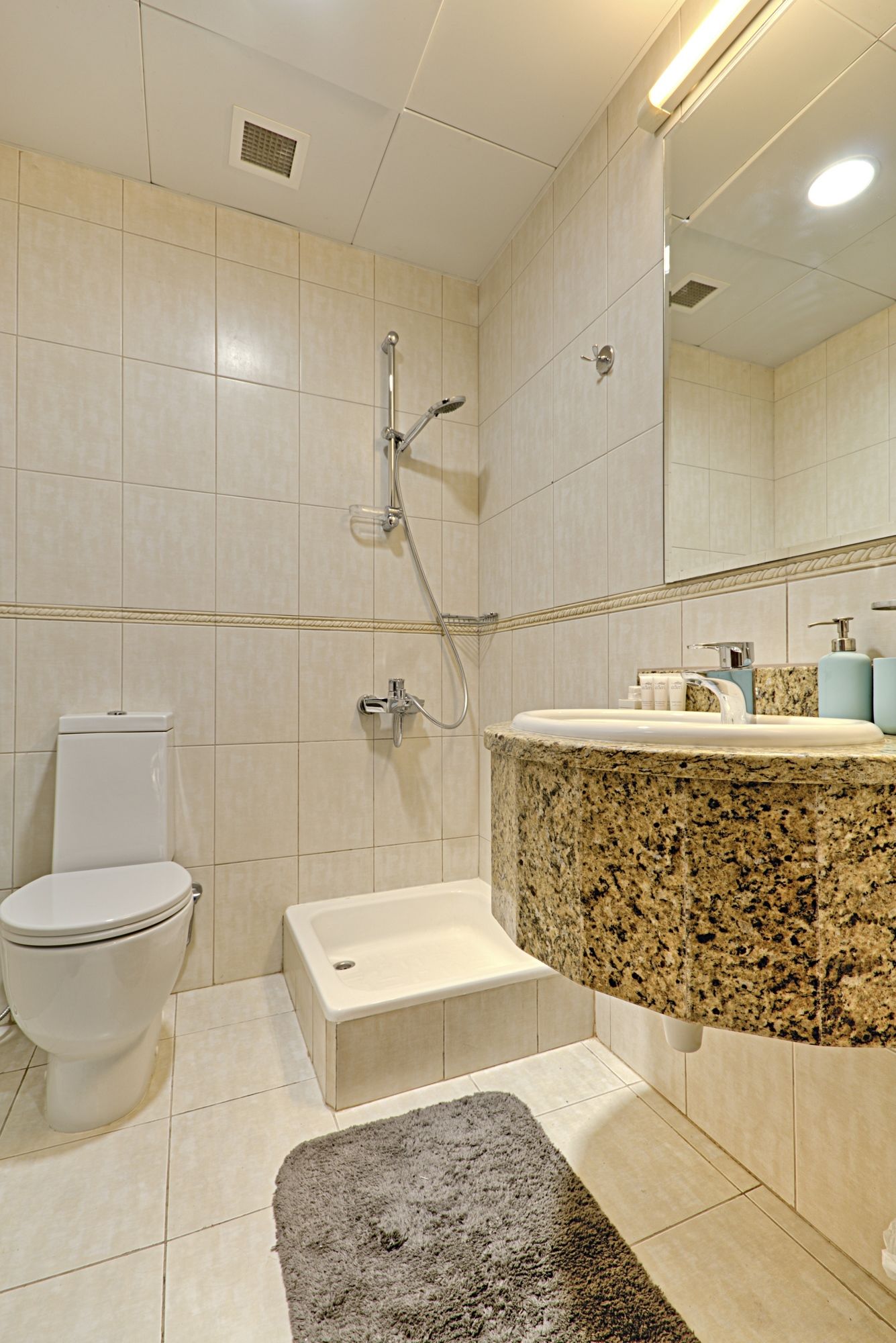 One Perfect Stay - Princess Tower